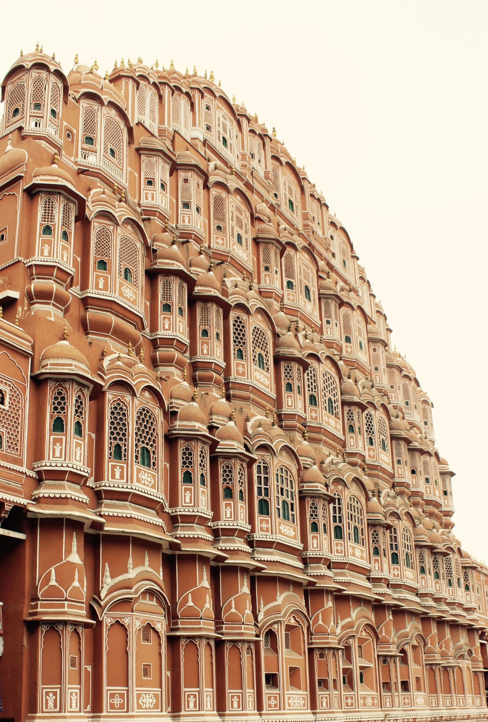 Canon EOS 1200D (EOS Rebel T5 / EOS Kiss X70 / EOS Hi) sample photo. Palace, jaipur, pink city photography