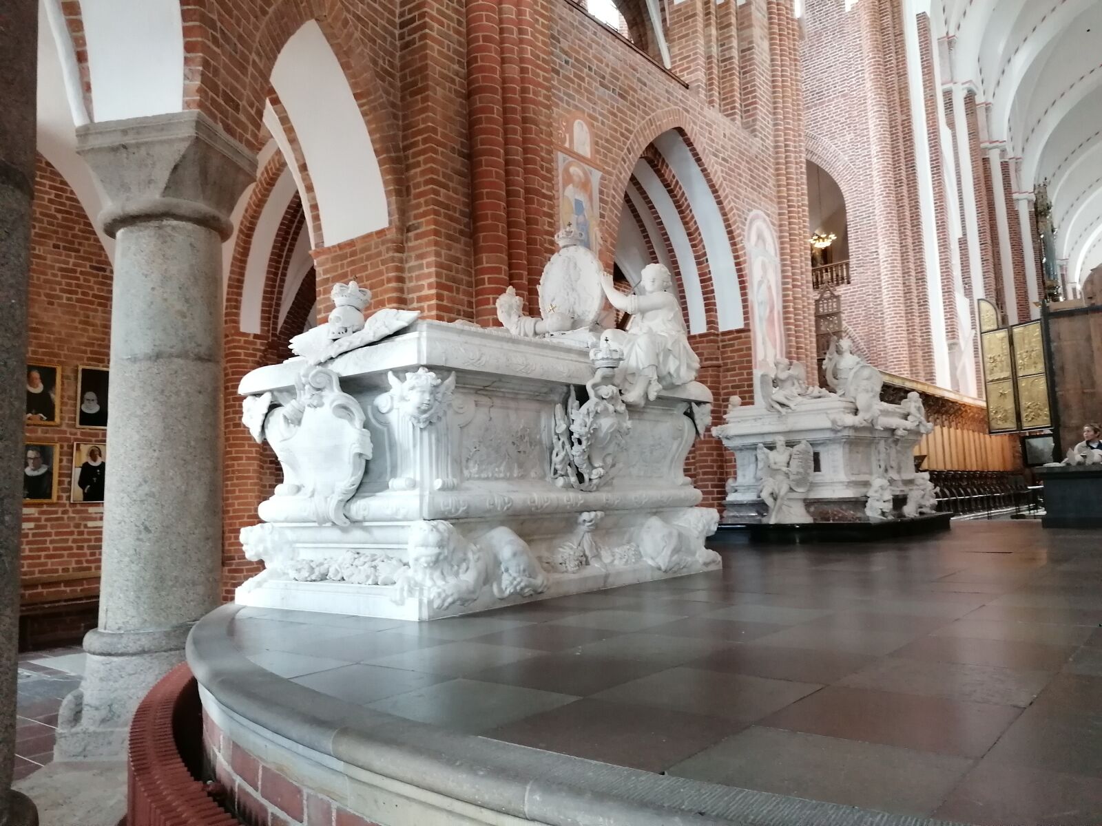 HUAWEI P30 LITE sample photo. Cathedral, catedral, church photography
