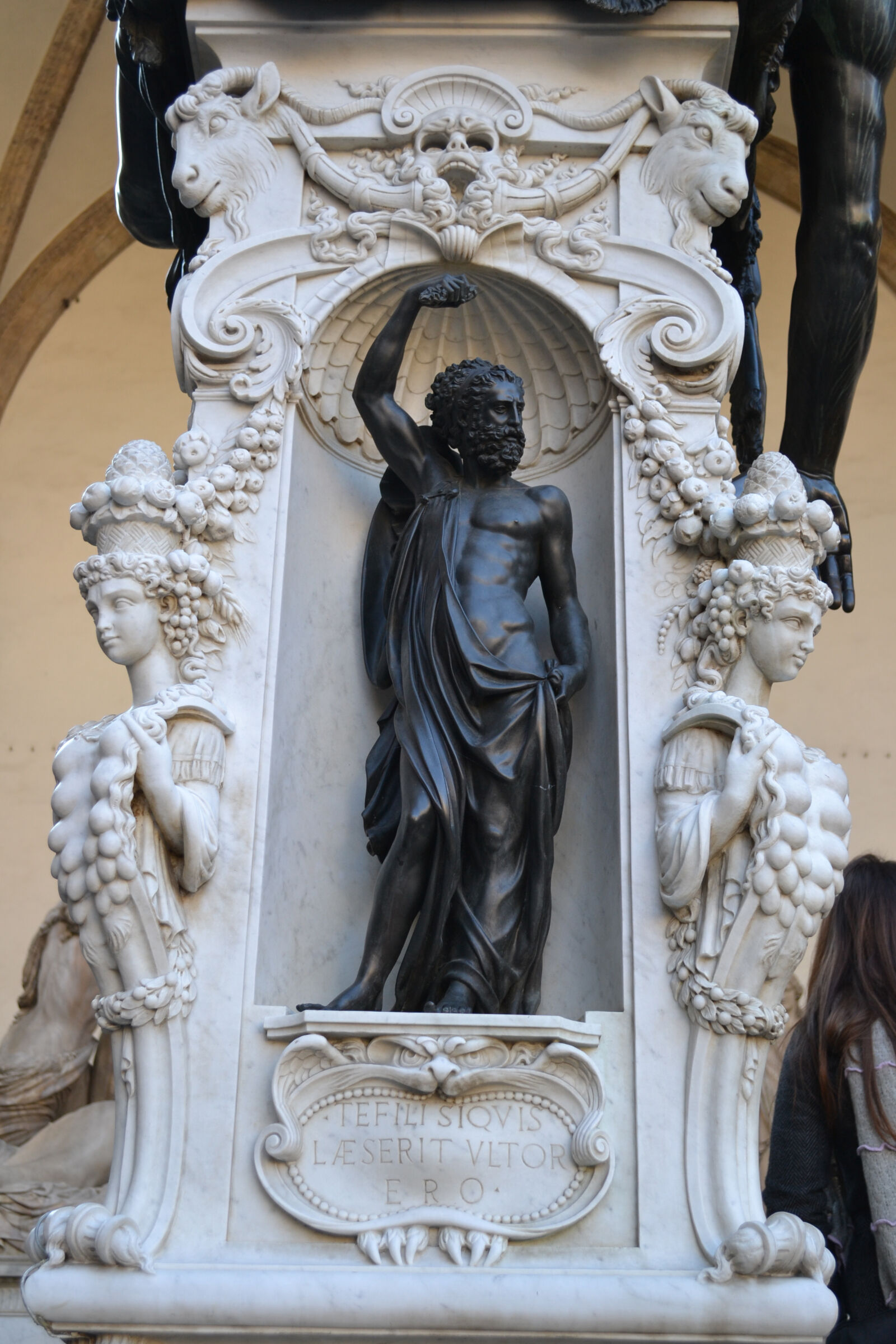 Nikon D3100 sample photo. Florence6 photography