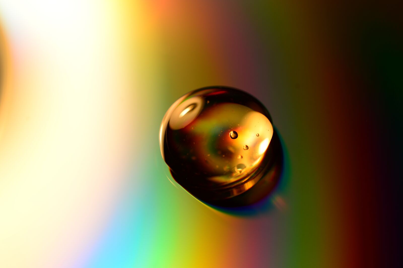 Nikon D3200 sample photo. Color, liquid, colorful photography