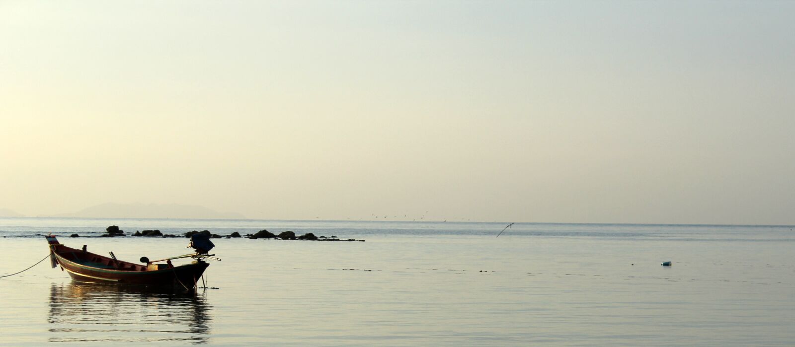 Canon EOS 600D (Rebel EOS T3i / EOS Kiss X5) sample photo. Water, dawn, sunset photography