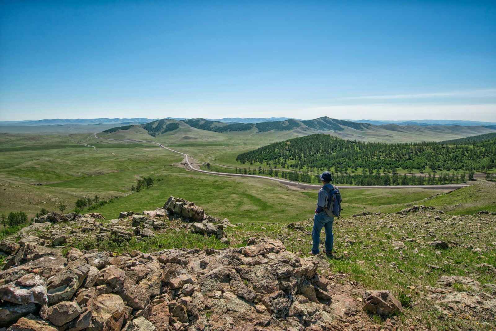 Nikon D800E sample photo. Journey, mongolia, the eurasian photography