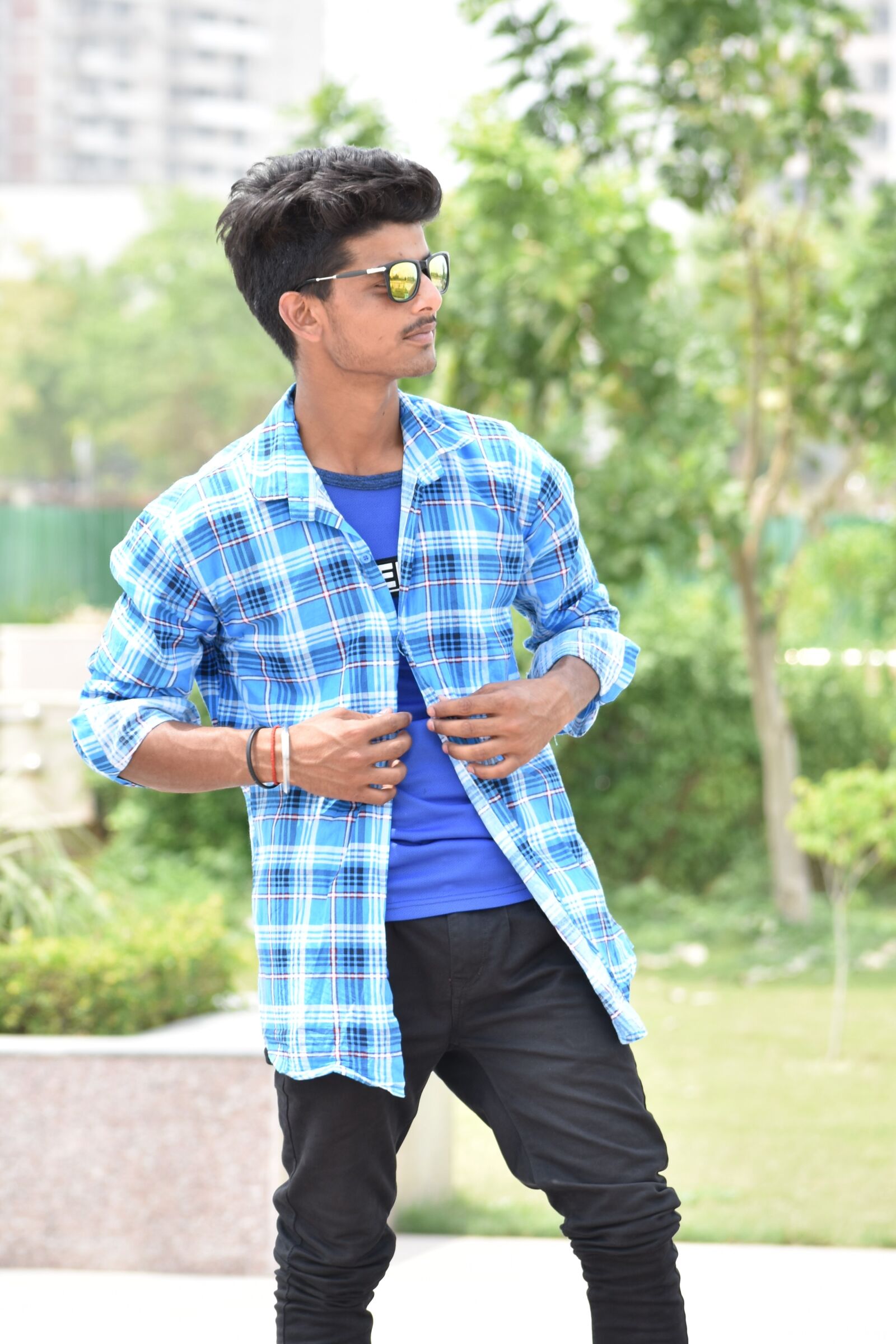 Nikon D3400 sample photo. Outdoors, young, nature photography
