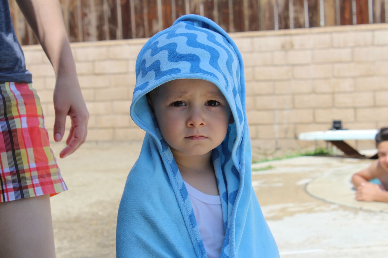 Canon EOS 1300D (EOS Rebel T6 / EOS Kiss X80) sample photo. Summer fun, child, kid photography