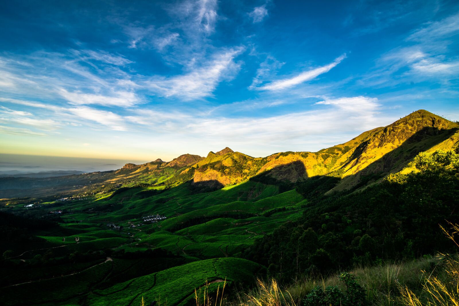 Nikon D750 sample photo. Hill, nature, landscape photography