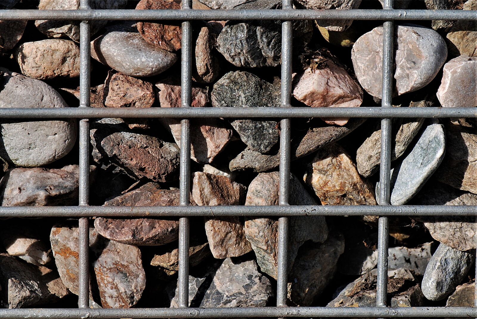 Nikon D80 sample photo. Stones, grid, background photography