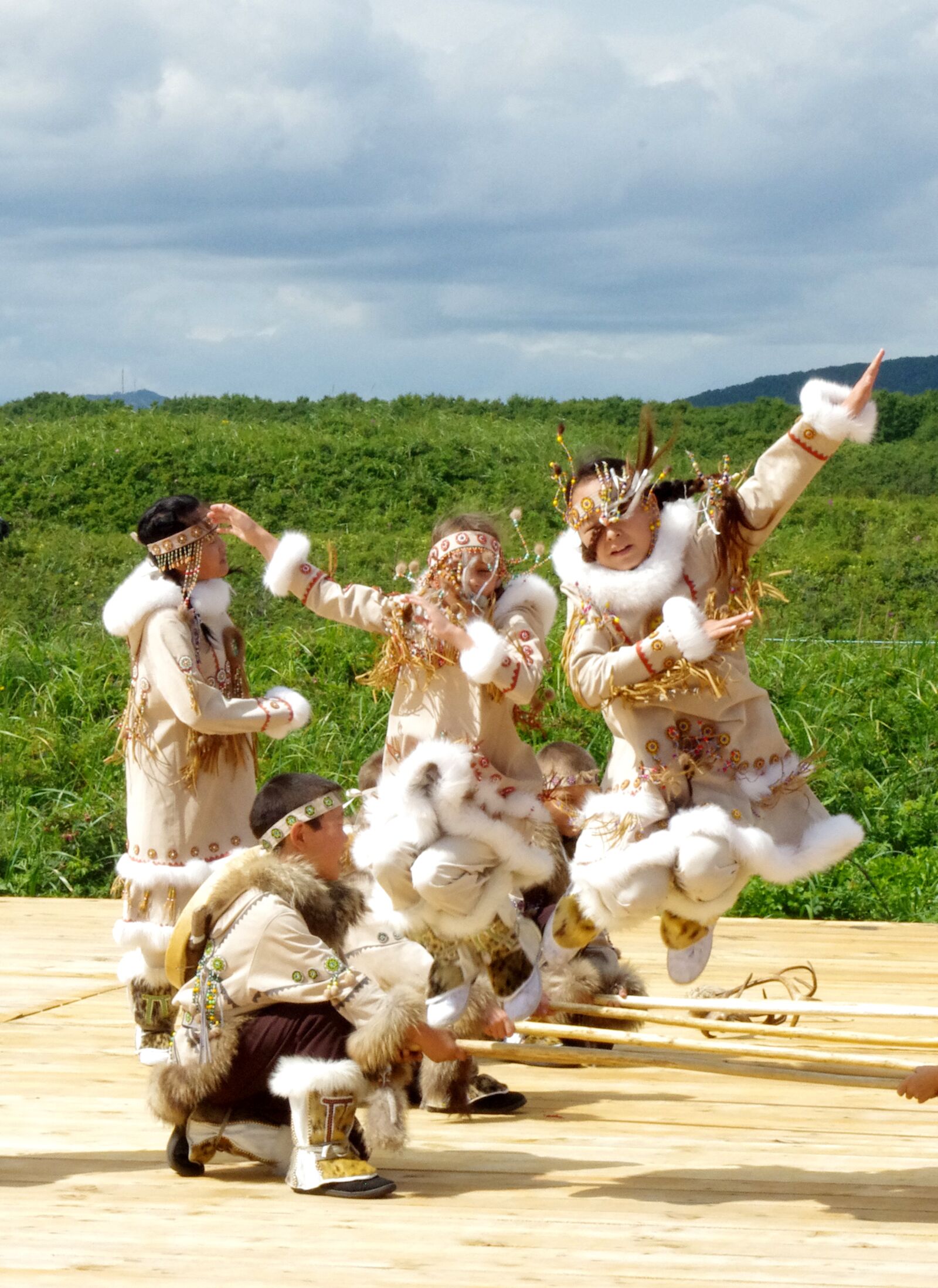 Pentax K-5 sample photo. Kamchatka, peninsula, holiday photography