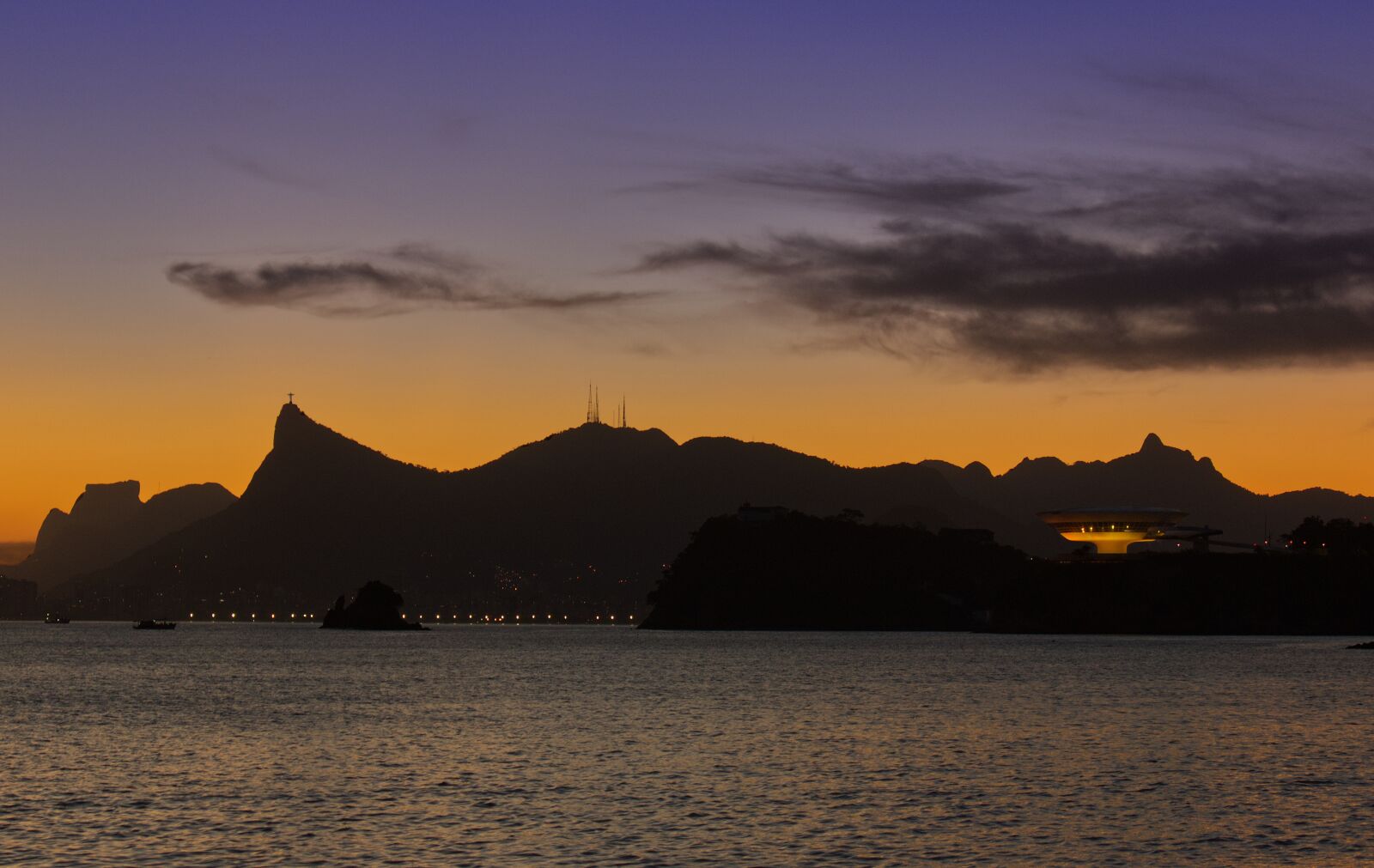 Nikon D5600 sample photo. Sunset, landscape, sky photography