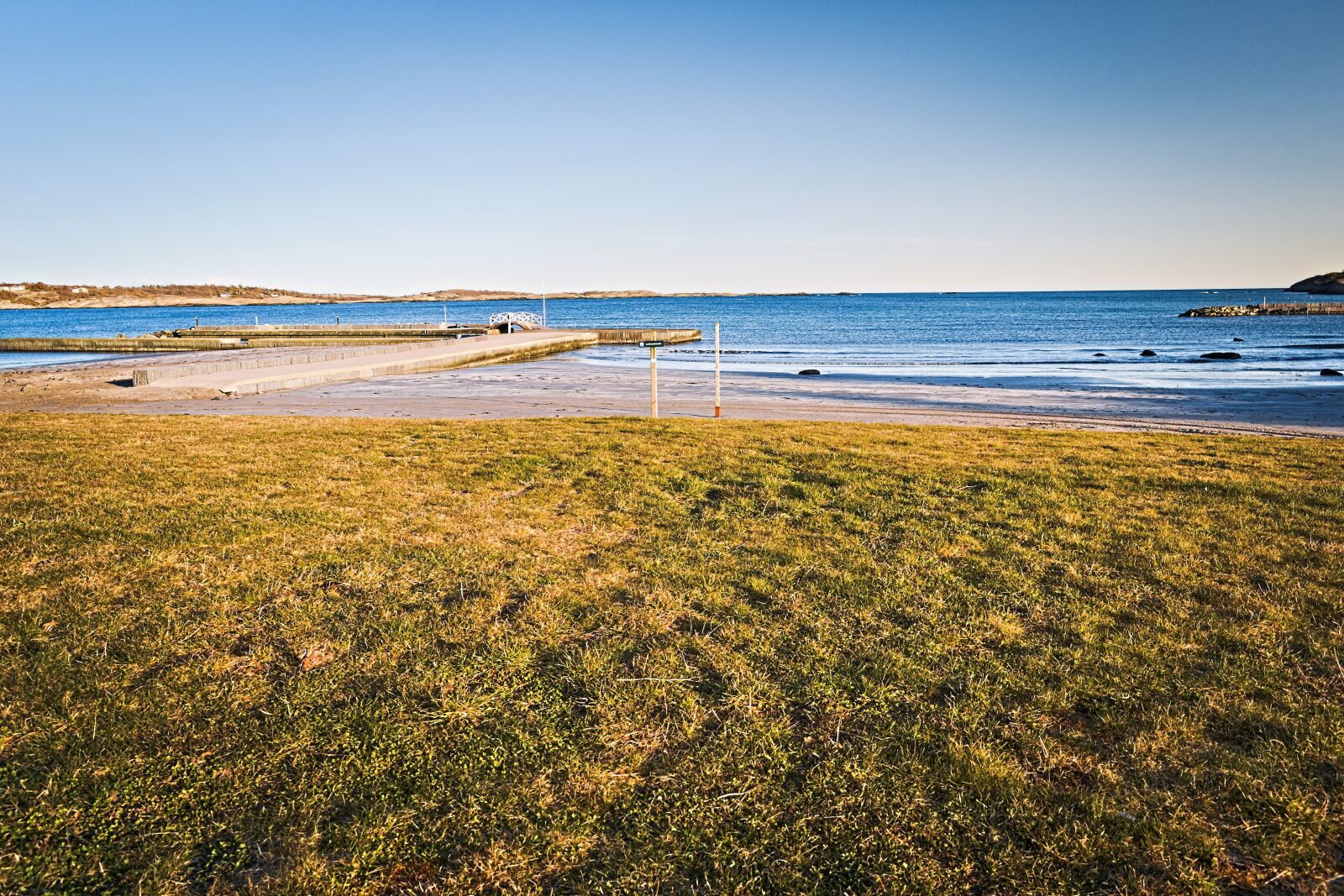 Nikon D3500 sample photo. Sea, nature, landscape photography
