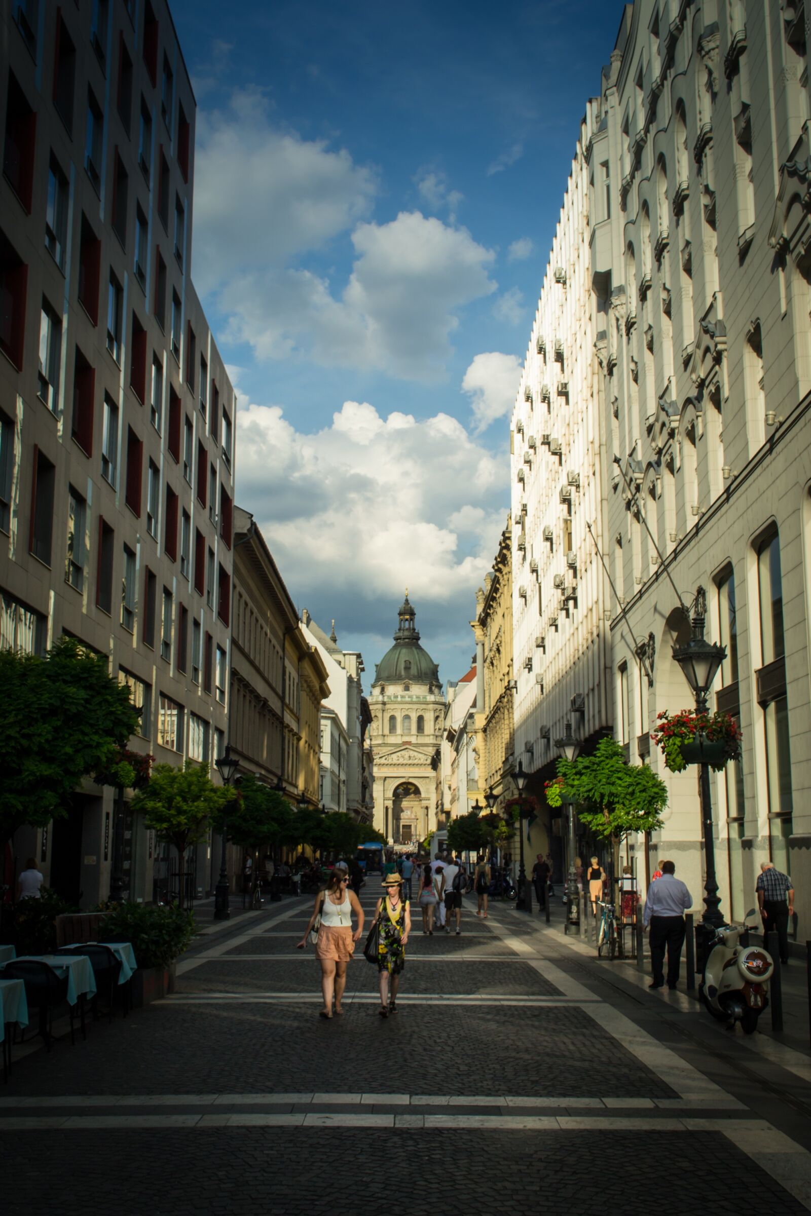 Nikon D3100 sample photo. Basilica, st, stephen photography