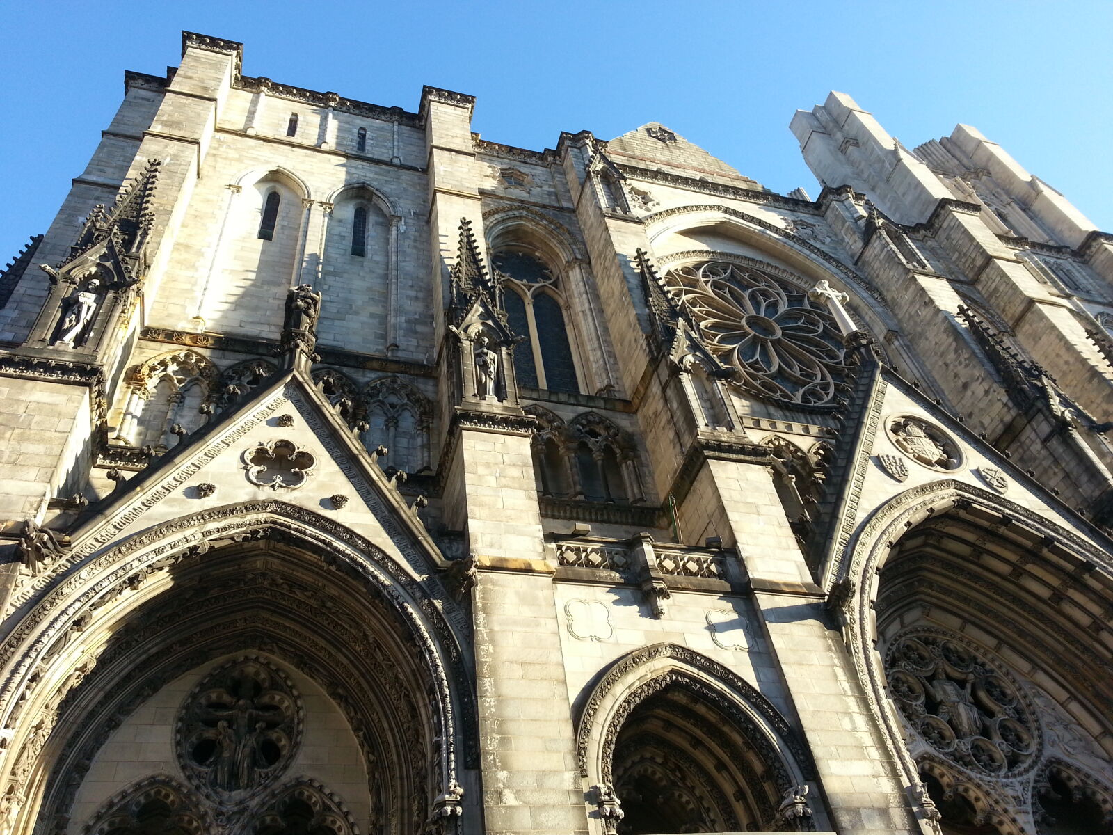 Samsung Galaxy S3 sample photo