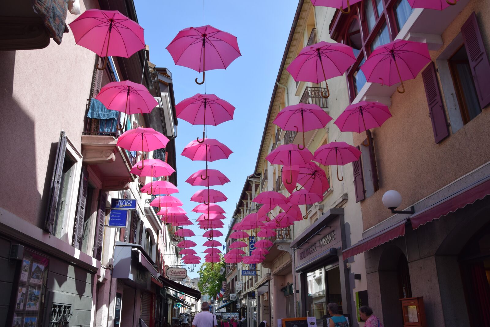 Nikon D5300 sample photo. Landscapes, cities, street scenes photography
