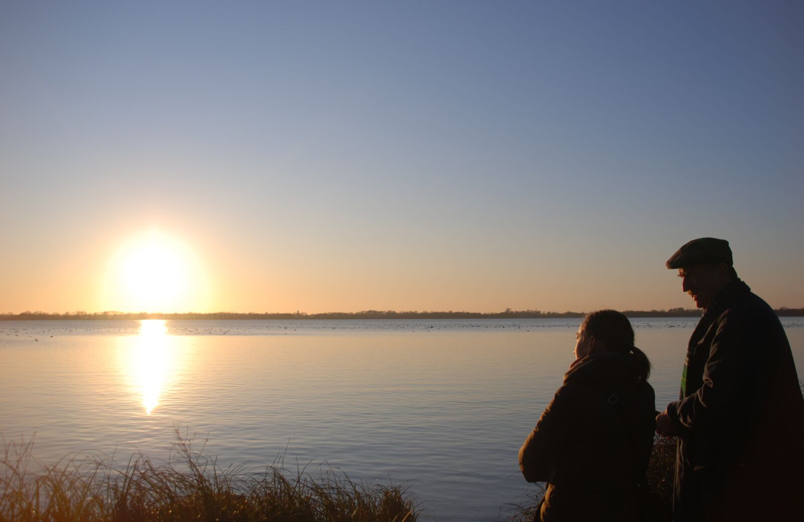 Nikon D80 sample photo. Nature, landscape, water photography