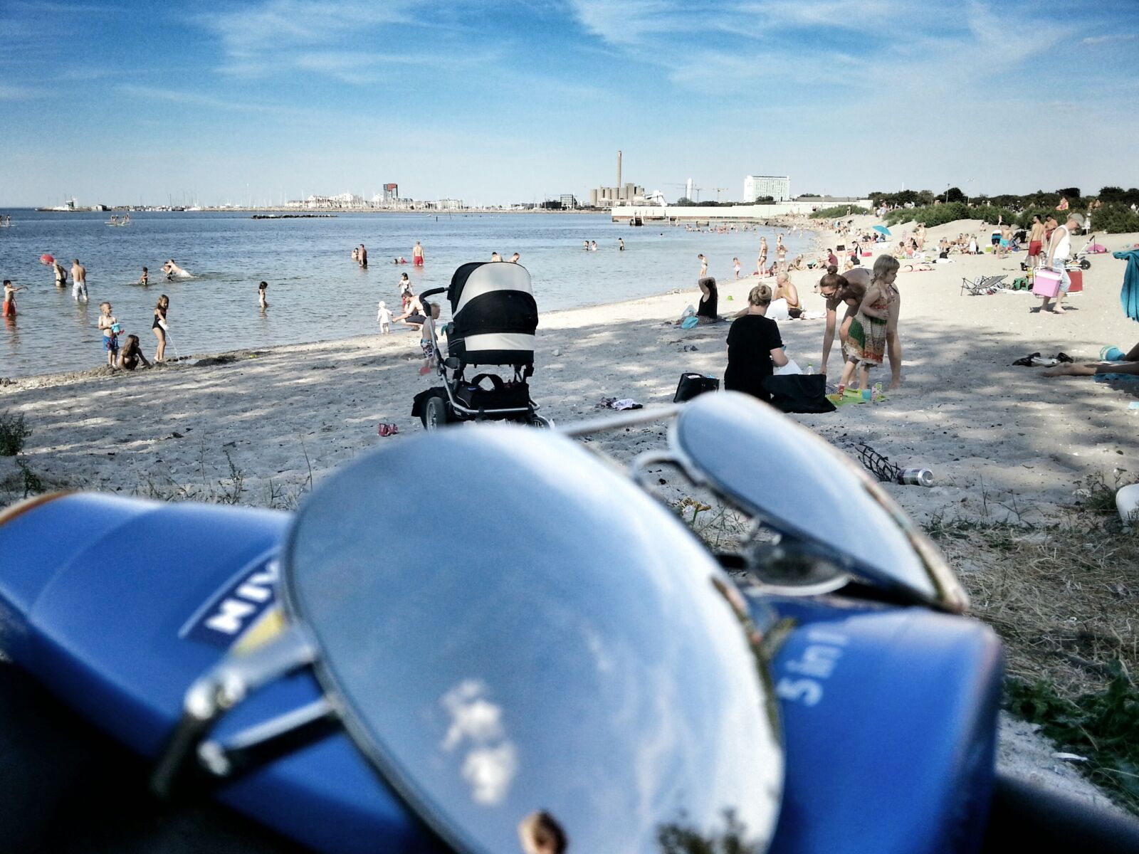 Samsung Galaxy Note2 sample photo