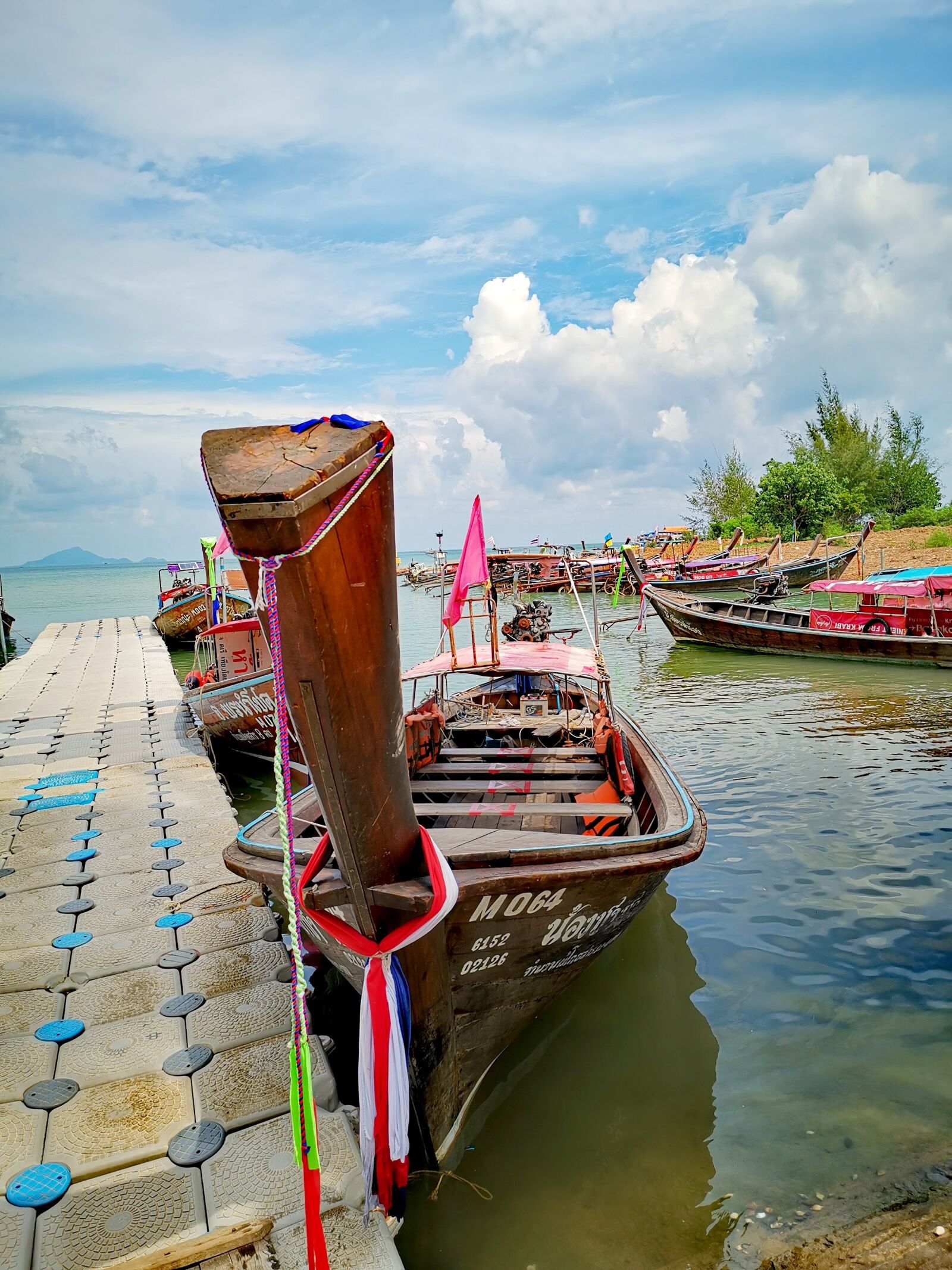 HUAWEI LYA-L29 sample photo. Natale, ship, boat photography
