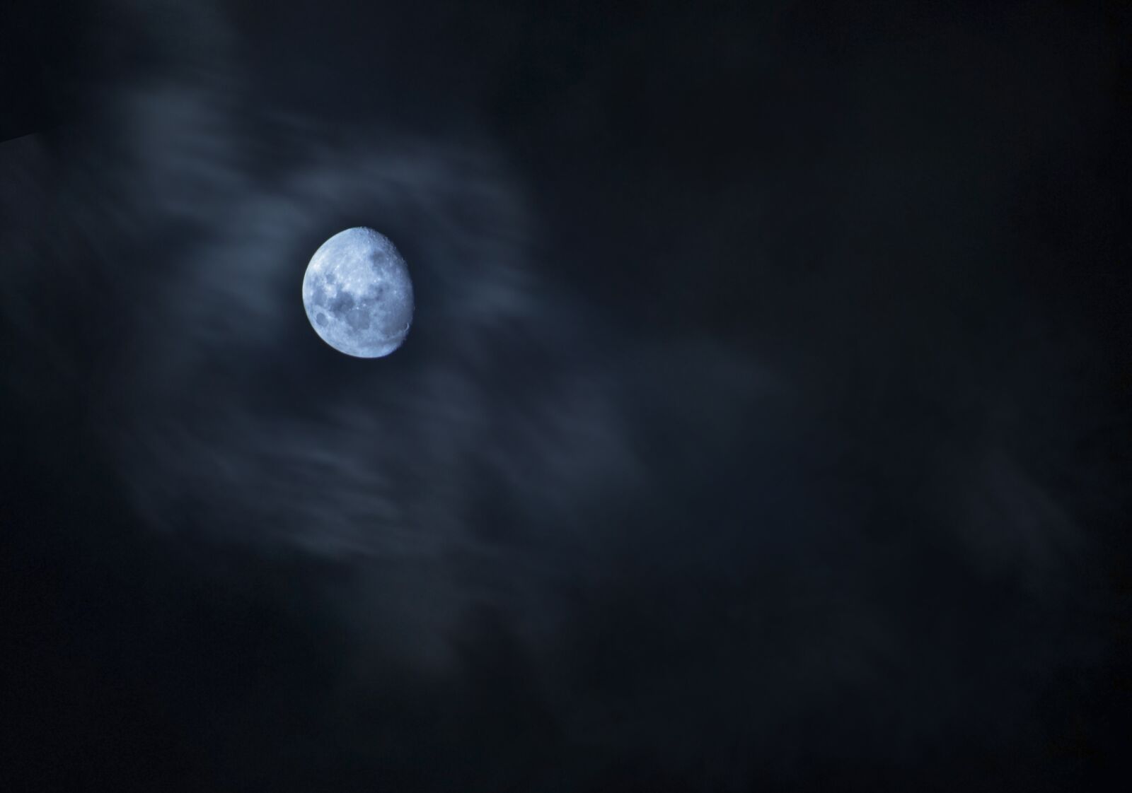 Canon EOS 200D (EOS Rebel SL2 / EOS Kiss X9) sample photo. Moon, celestial, moonlight photography
