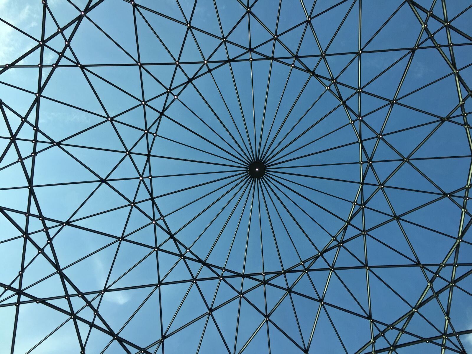 Apple iPhone 6 sample photo. National maritime museum, amsterdam photography
