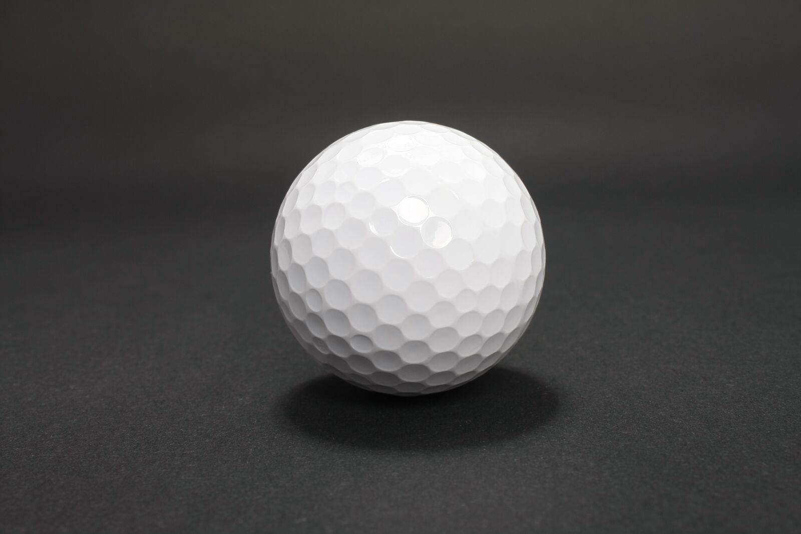 Canon EOS 40D sample photo. Golf, ball, golf balls photography