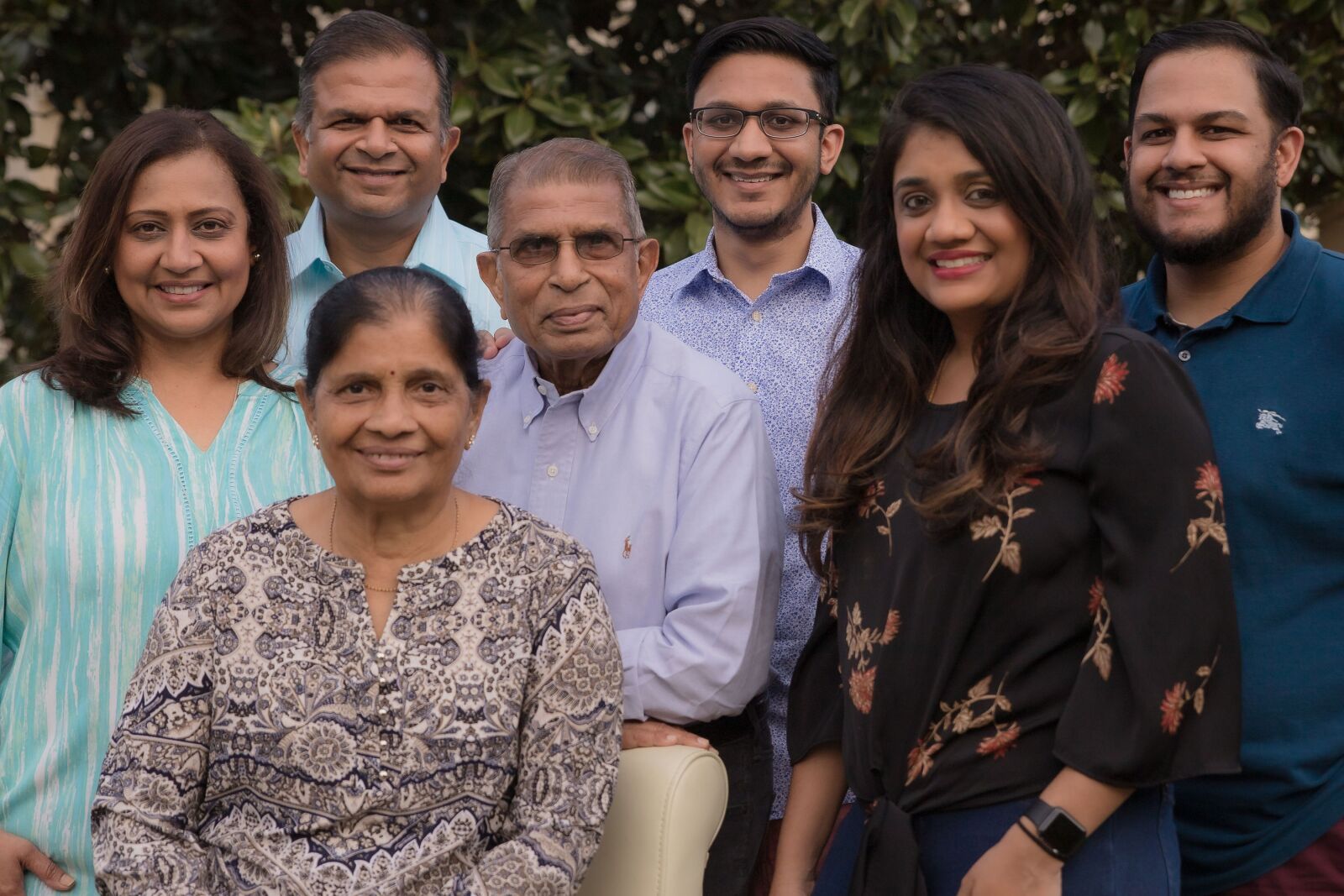 Canon EOS 6D Mark II sample photo. Family, mothersday, love photography
