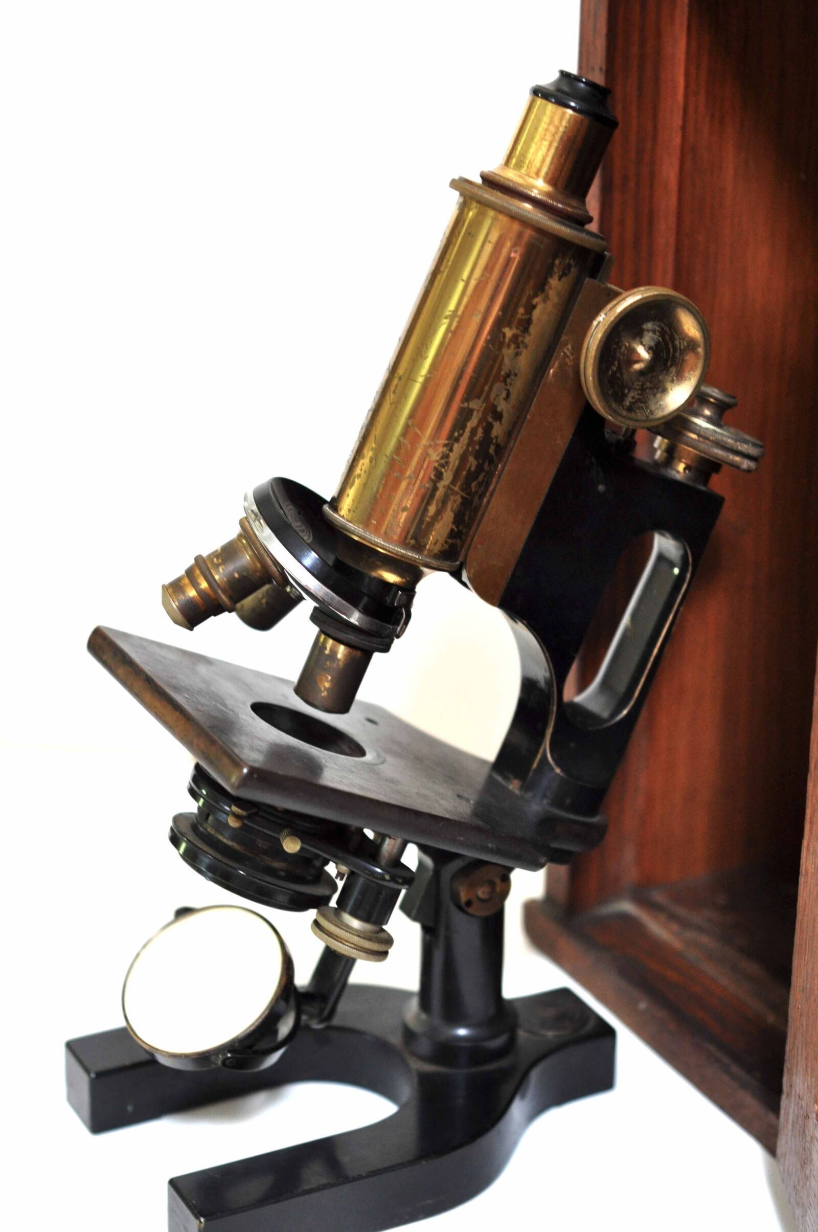 Nikon D90 sample photo. Microscope, look, ma photography