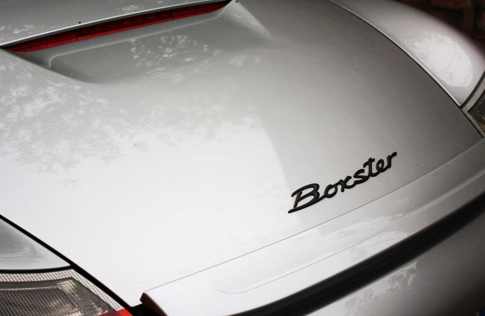 Canon EOS 550D (EOS Rebel T2i / EOS Kiss X4) sample photo. Boxster, porsche, cars photography