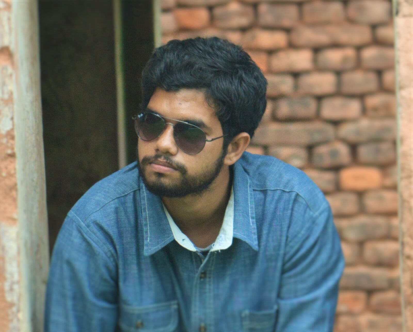 Nikon D3200 sample photo