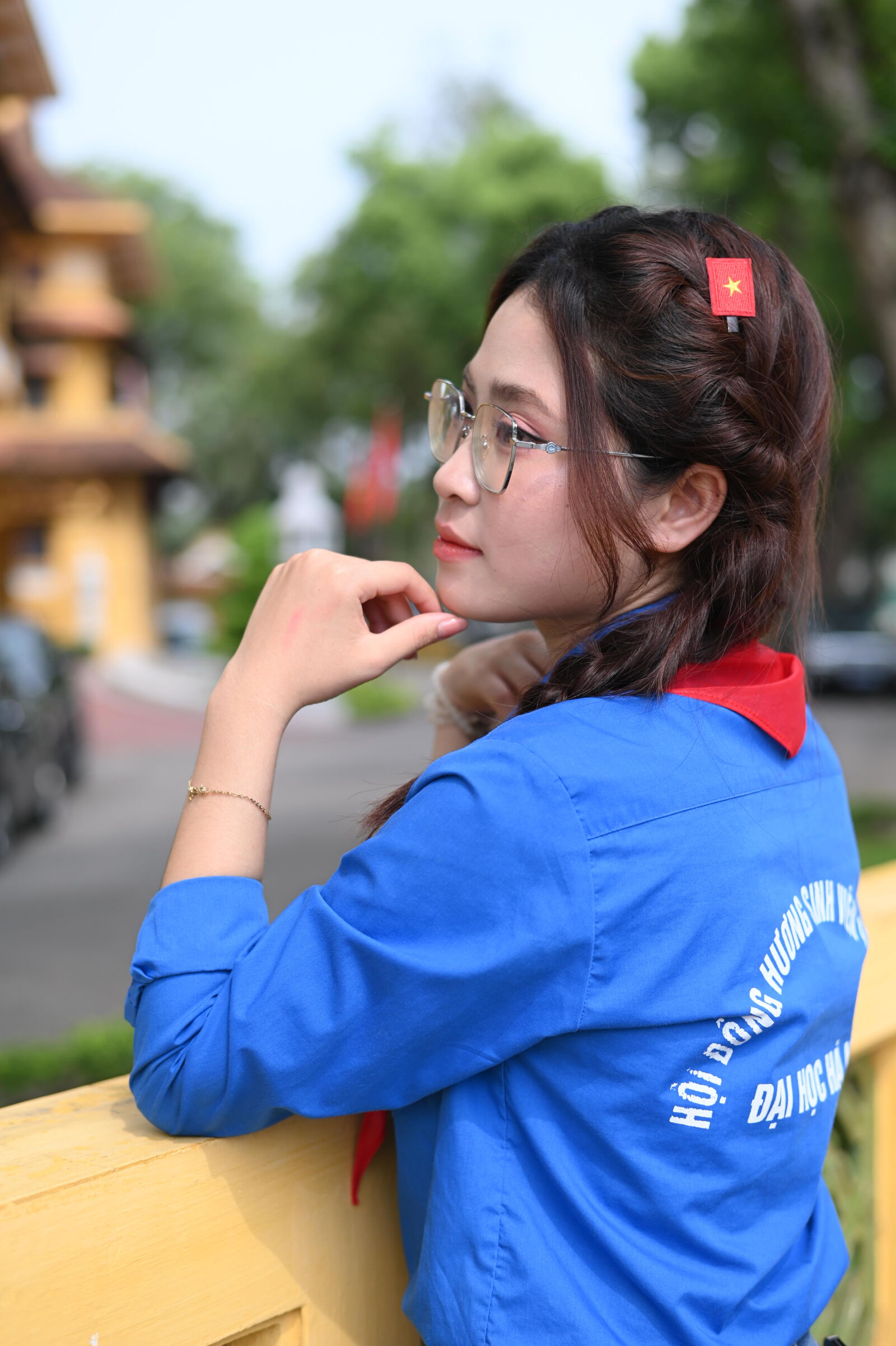 Nikon D780 sample photo