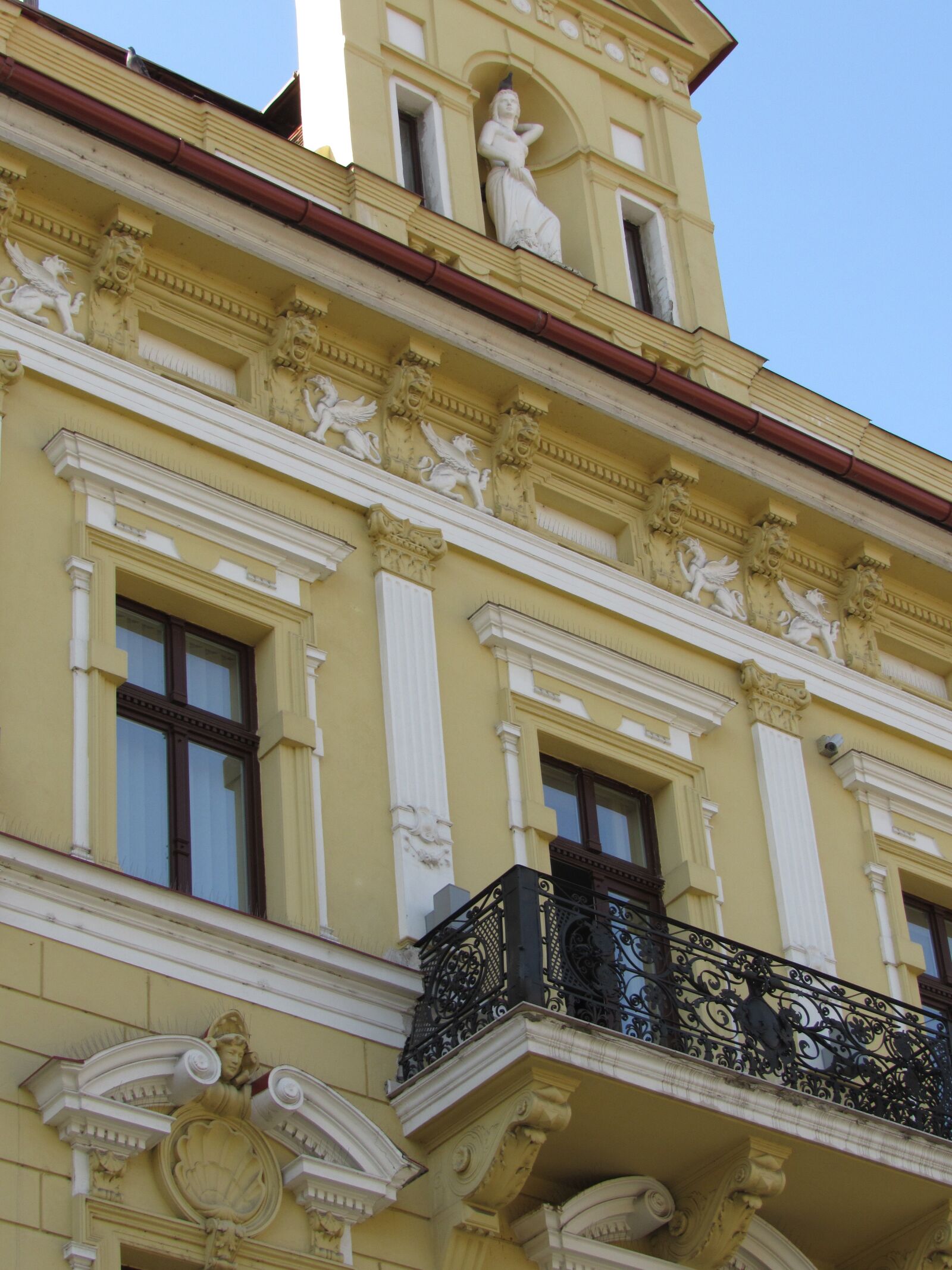 Canon PowerShot SX530 HS sample photo. Oradea, transylvania, crisana photography