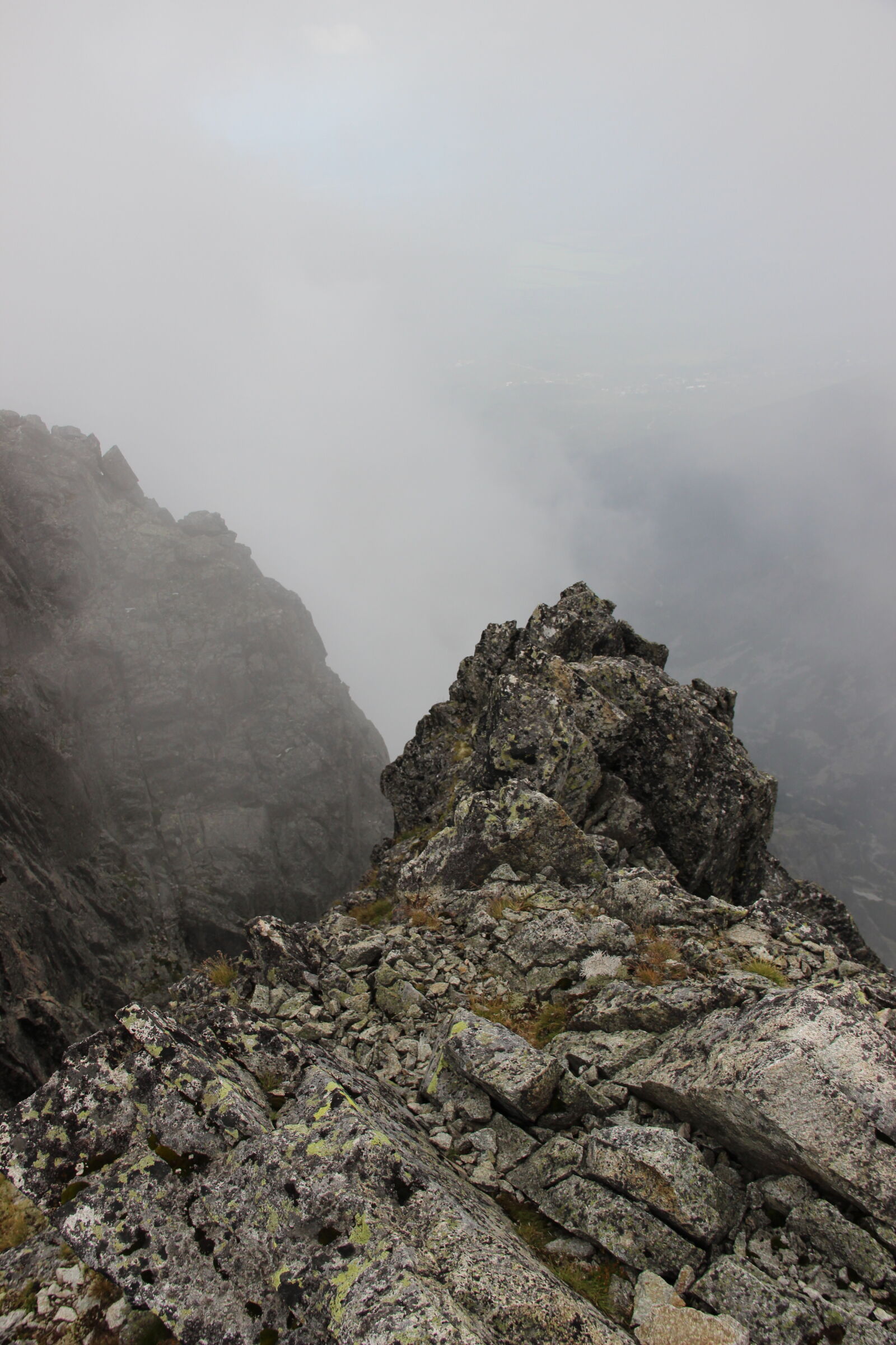 Canon EOS 600D (Rebel EOS T3i / EOS Kiss X5) sample photo. Ayy, high, high, tatras photography
