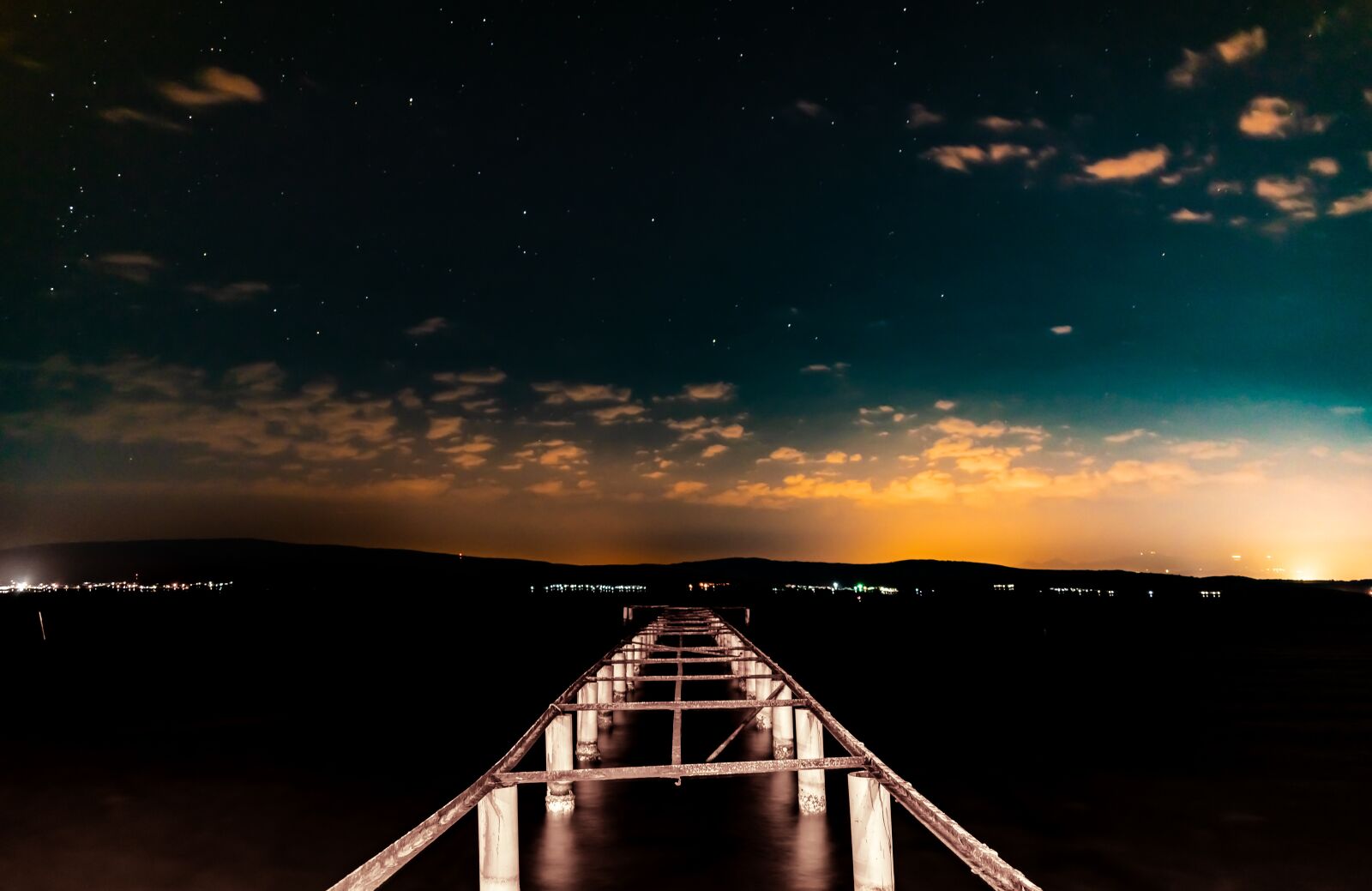 Nikon D3300 sample photo. Architecture, astronomy, beauty in photography