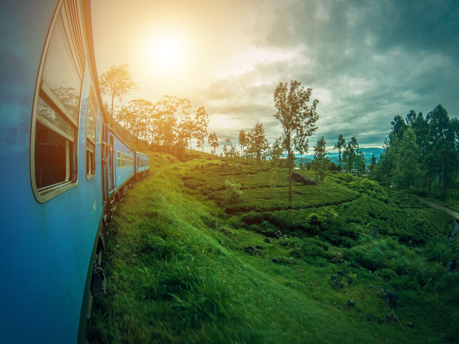 GoPro Hero5 Black sample photo. Srilanka, ella, landscape photography