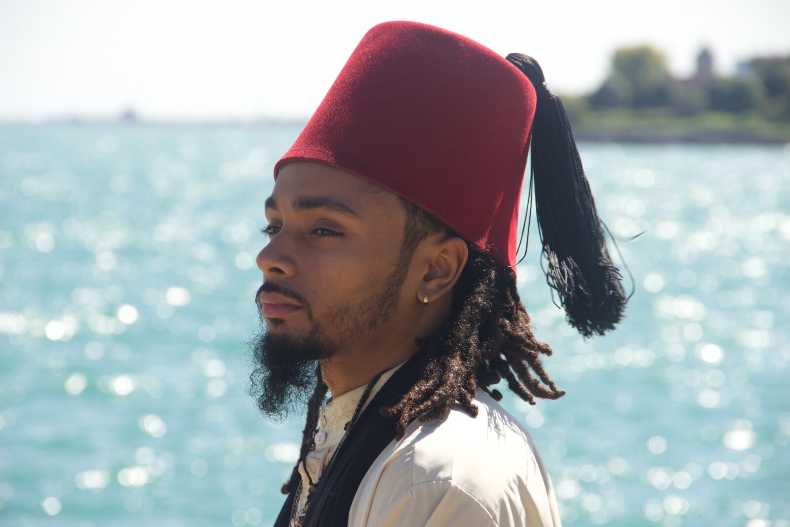 Canon EOS 600D (Rebel EOS T3i / EOS Kiss X5) sample photo. Moorish, nationality, islamism photography