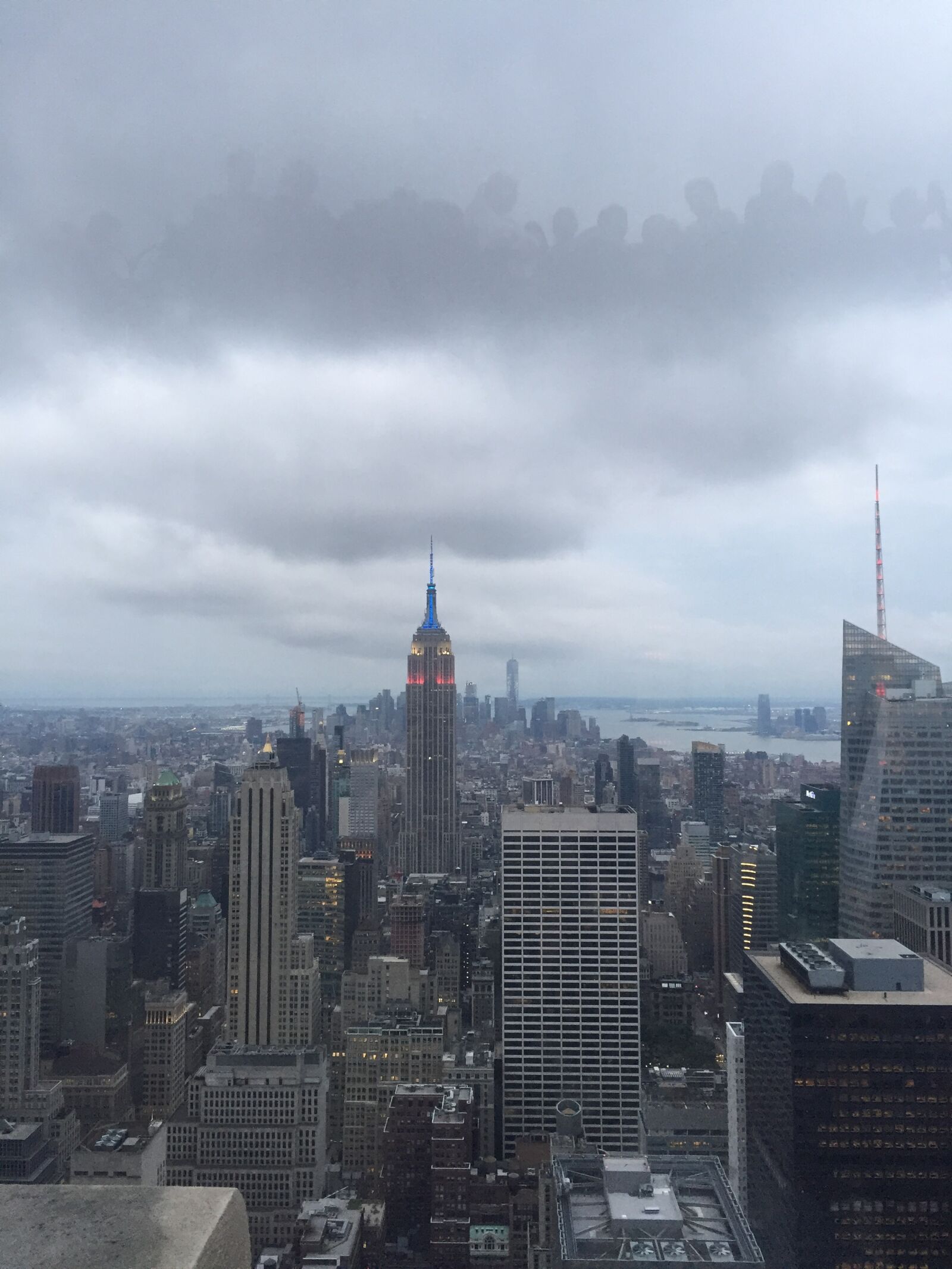 Apple iPhone 6 sample photo
