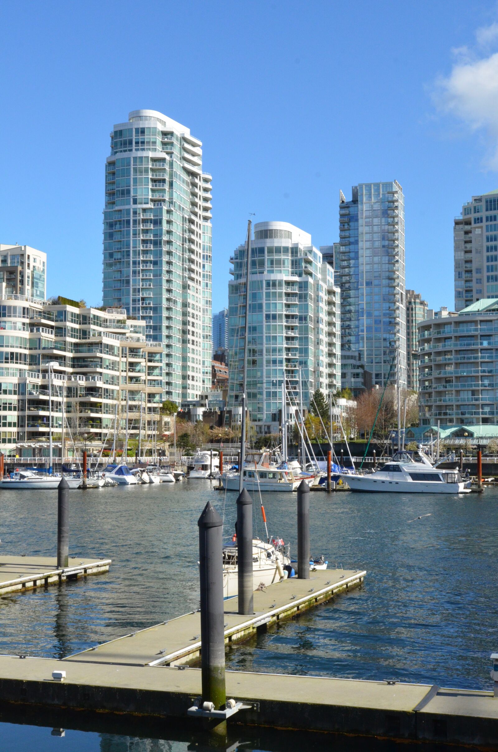 Nikon D7000 sample photo. Canada, vancouver, dow photography
