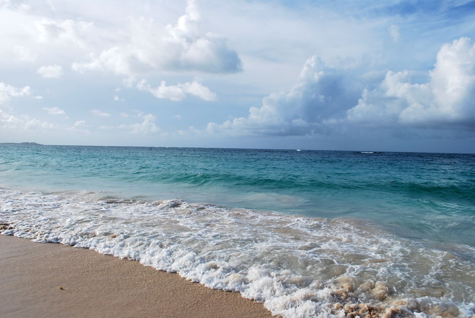 Nikon D60 sample photo. Beach, beautiful, beauty photography