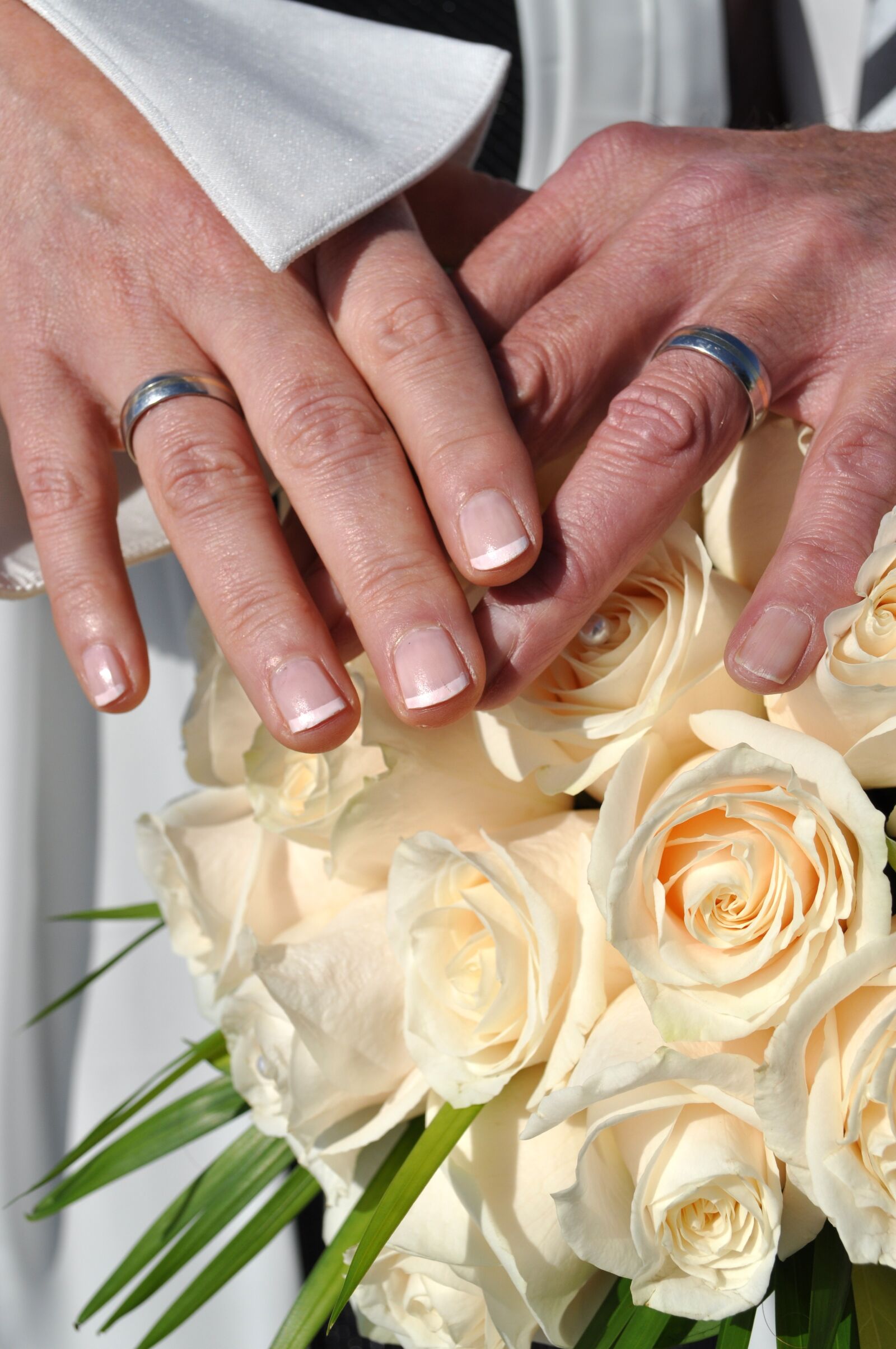 Nikon D5000 sample photo. Florida wedding, before, rings photography