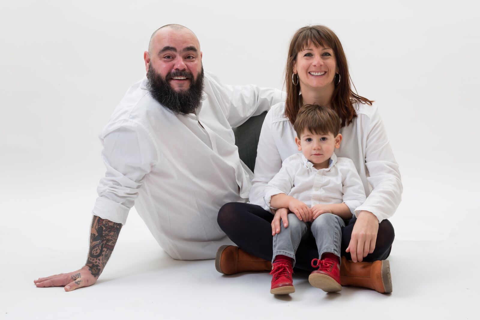 Canon EOS 5D Mark III sample photo. Family, child, portrait photography