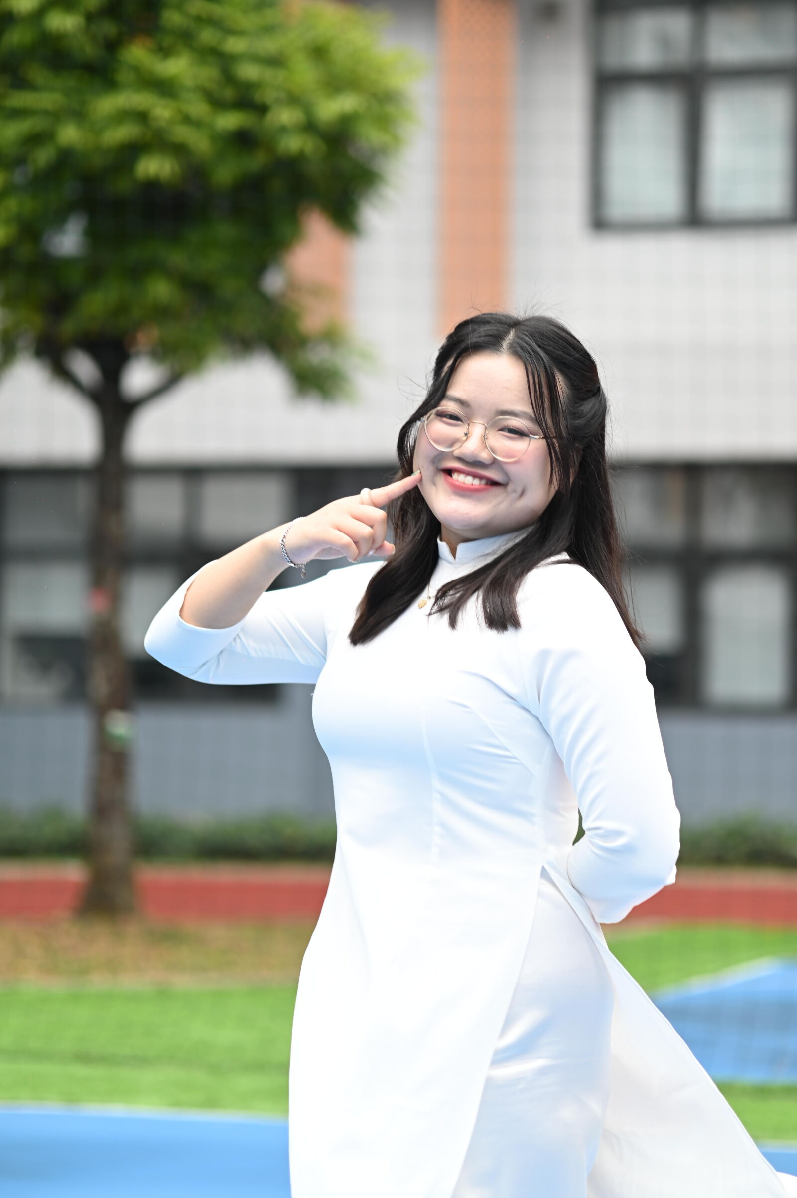 Nikon D780 sample photo