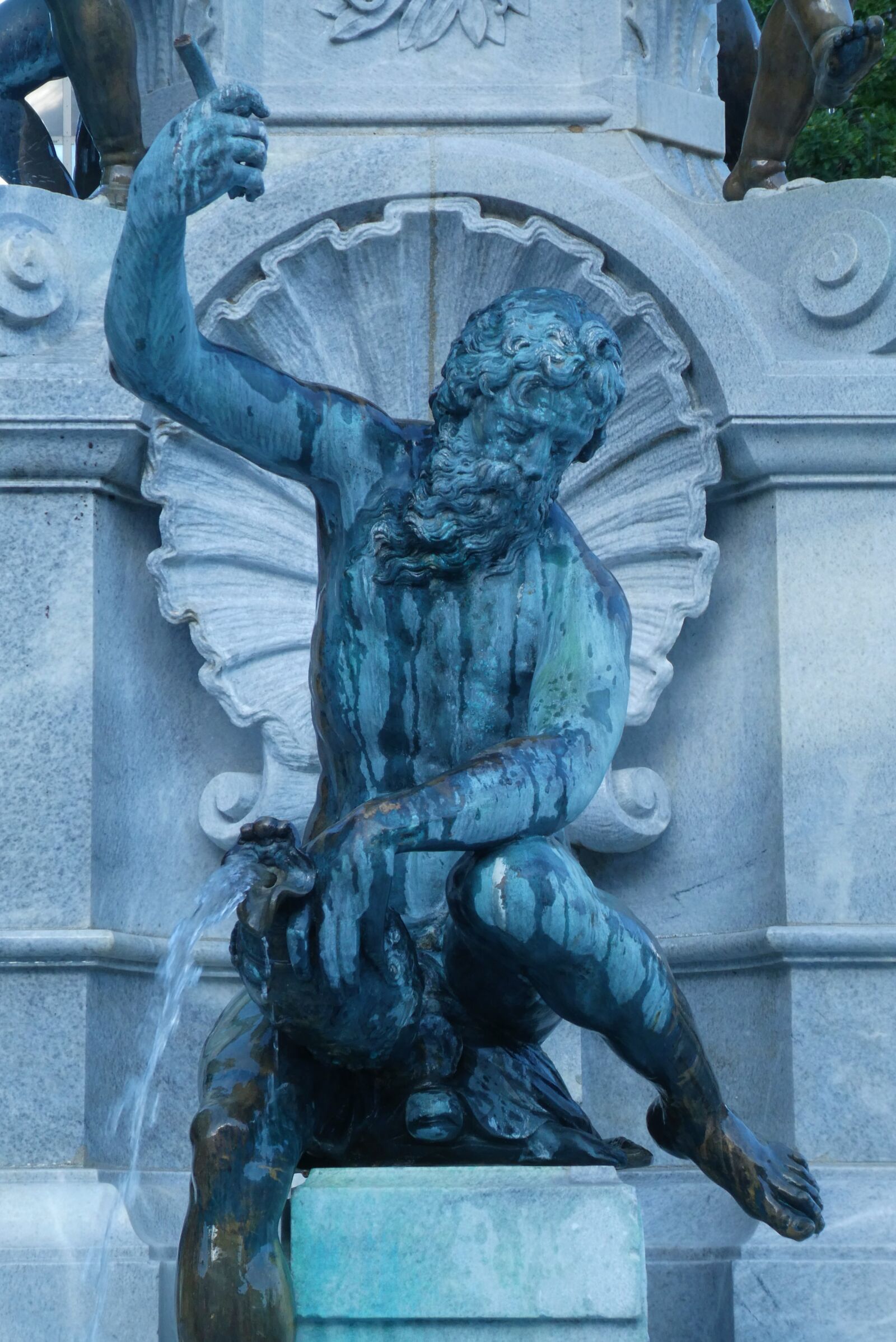 Panasonic Lumix DC-ZS70 (Lumix DC-TZ90) sample photo. Image, sculpture, work of photography