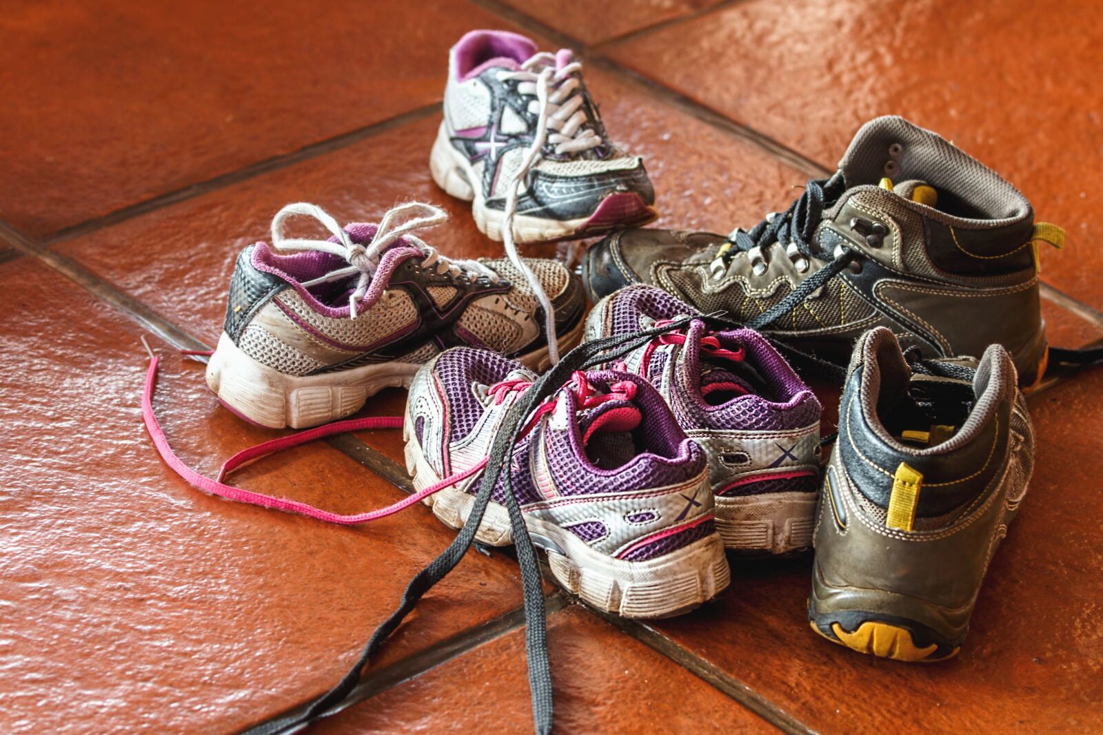 Canon EOS 70D sample photo. Footwear, shoe, shoes, foot photography