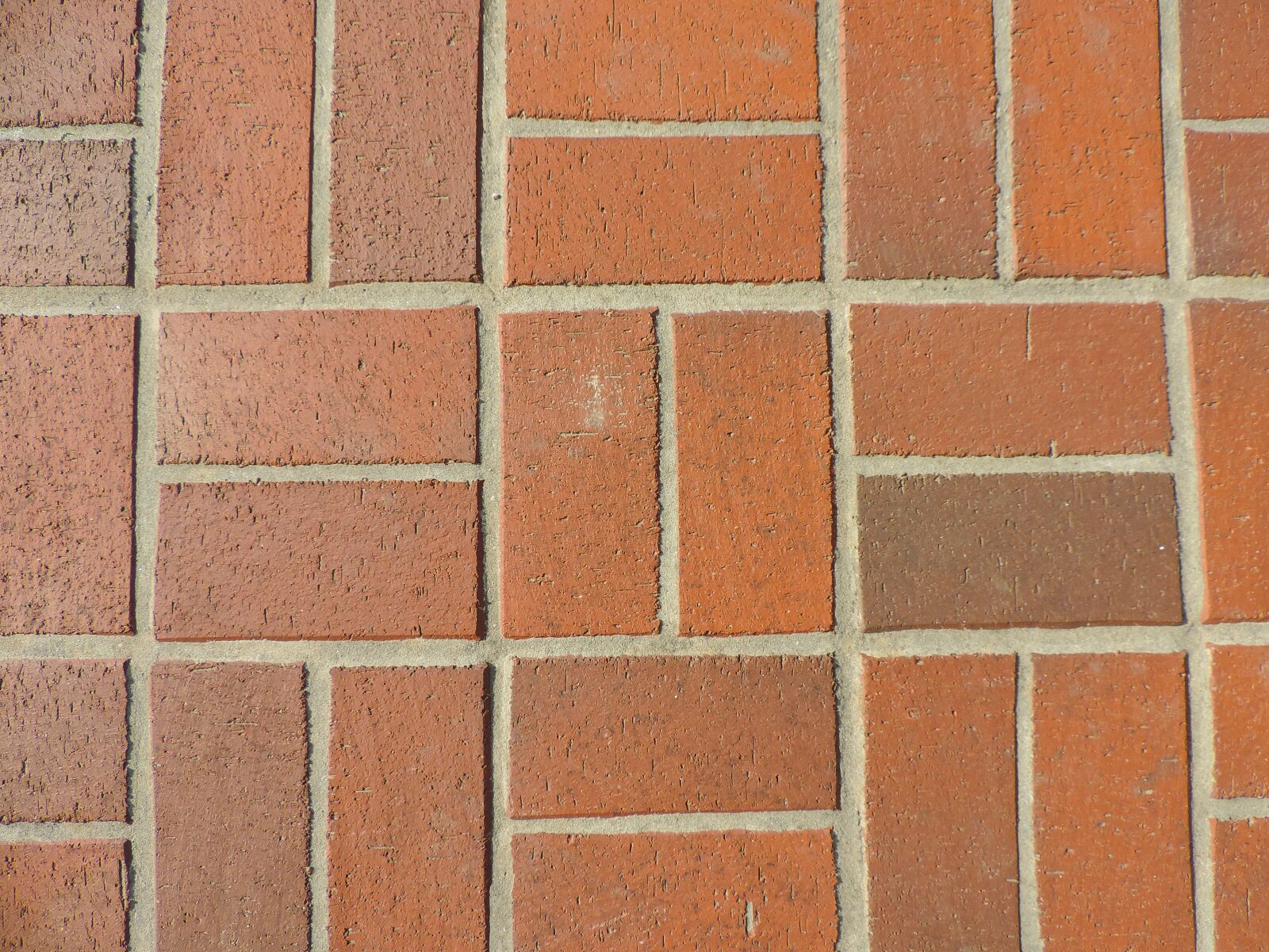 Nikon Coolpix P520 sample photo. Tile, texture, pattern, wall photography