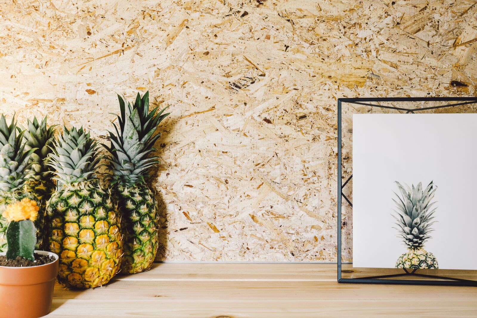 Sony a7 II + Sony FE 28-70mm F3.5-5.6 OSS sample photo. Board, close-up, decor photography