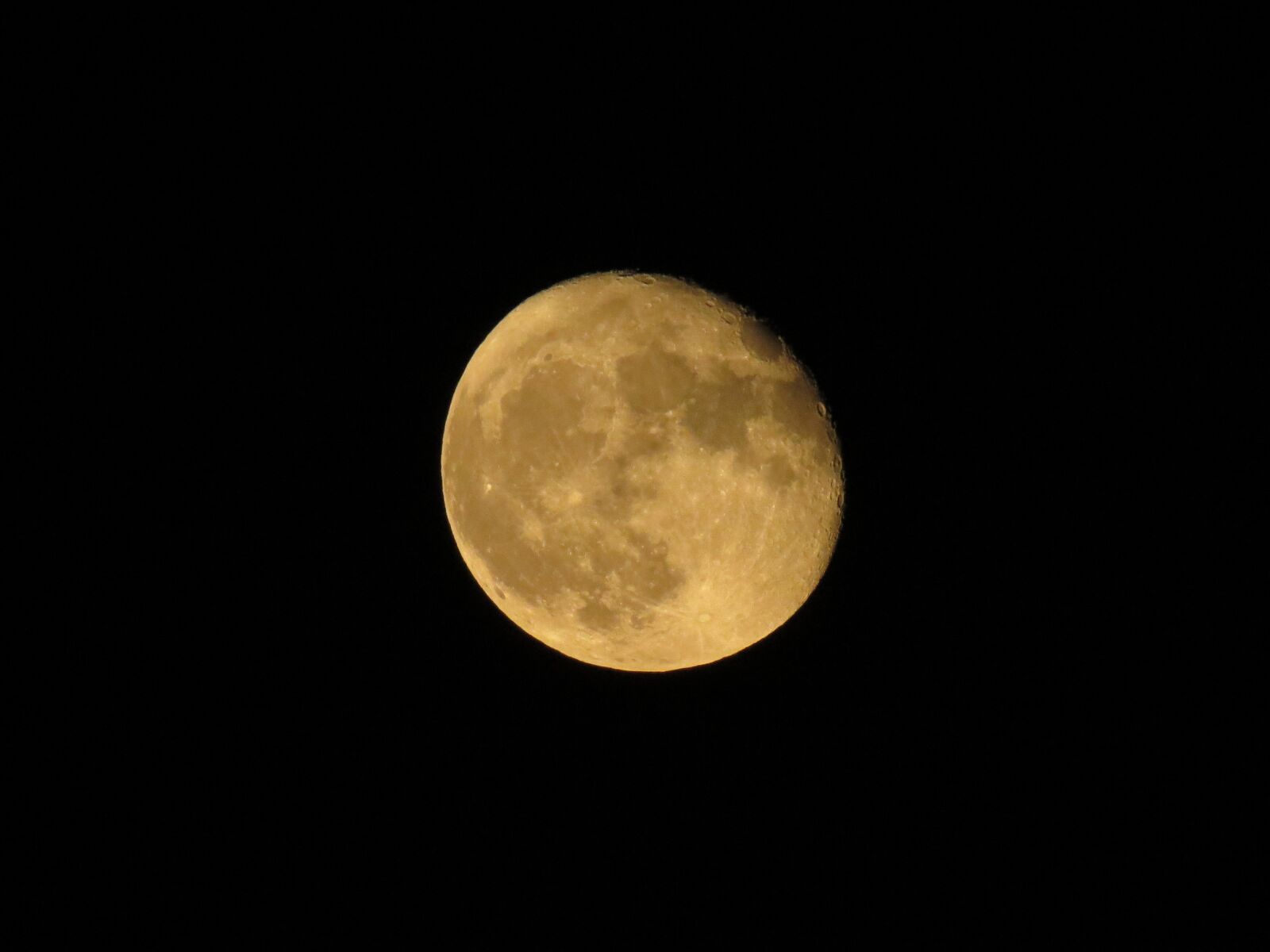 Canon PowerShot SX50 HS sample photo. Moon, natural satellite, hunters photography