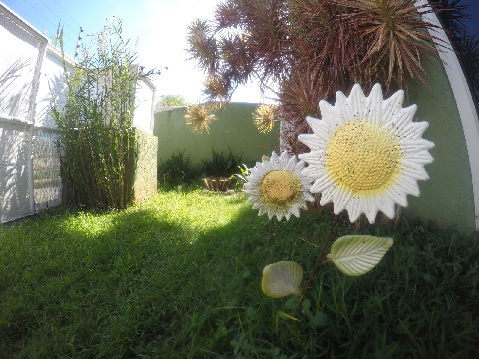 GoPro HERO4 Silver sample photo