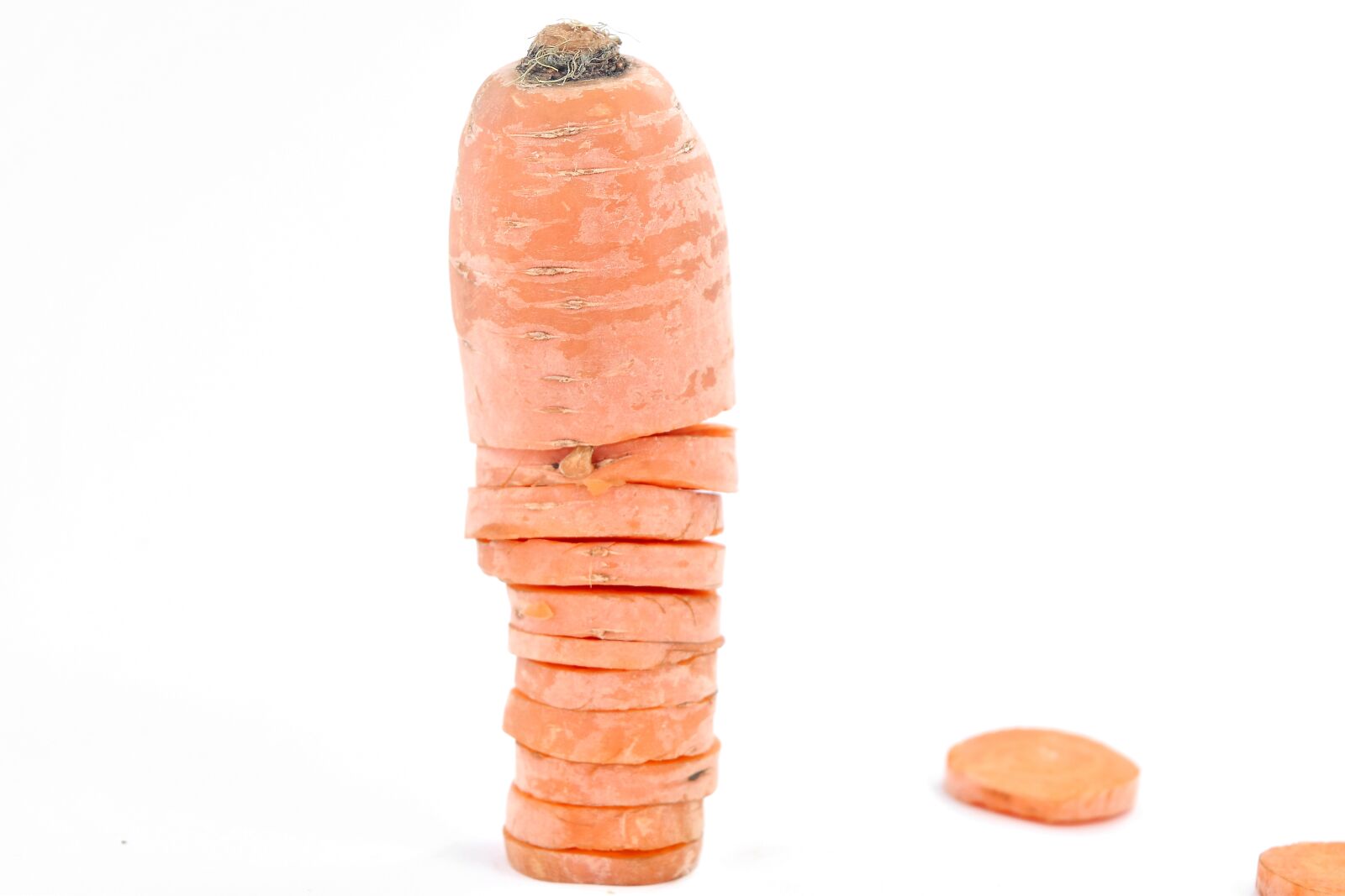Nikon D5500 sample photo. Food, carrot, sweet, delicious photography