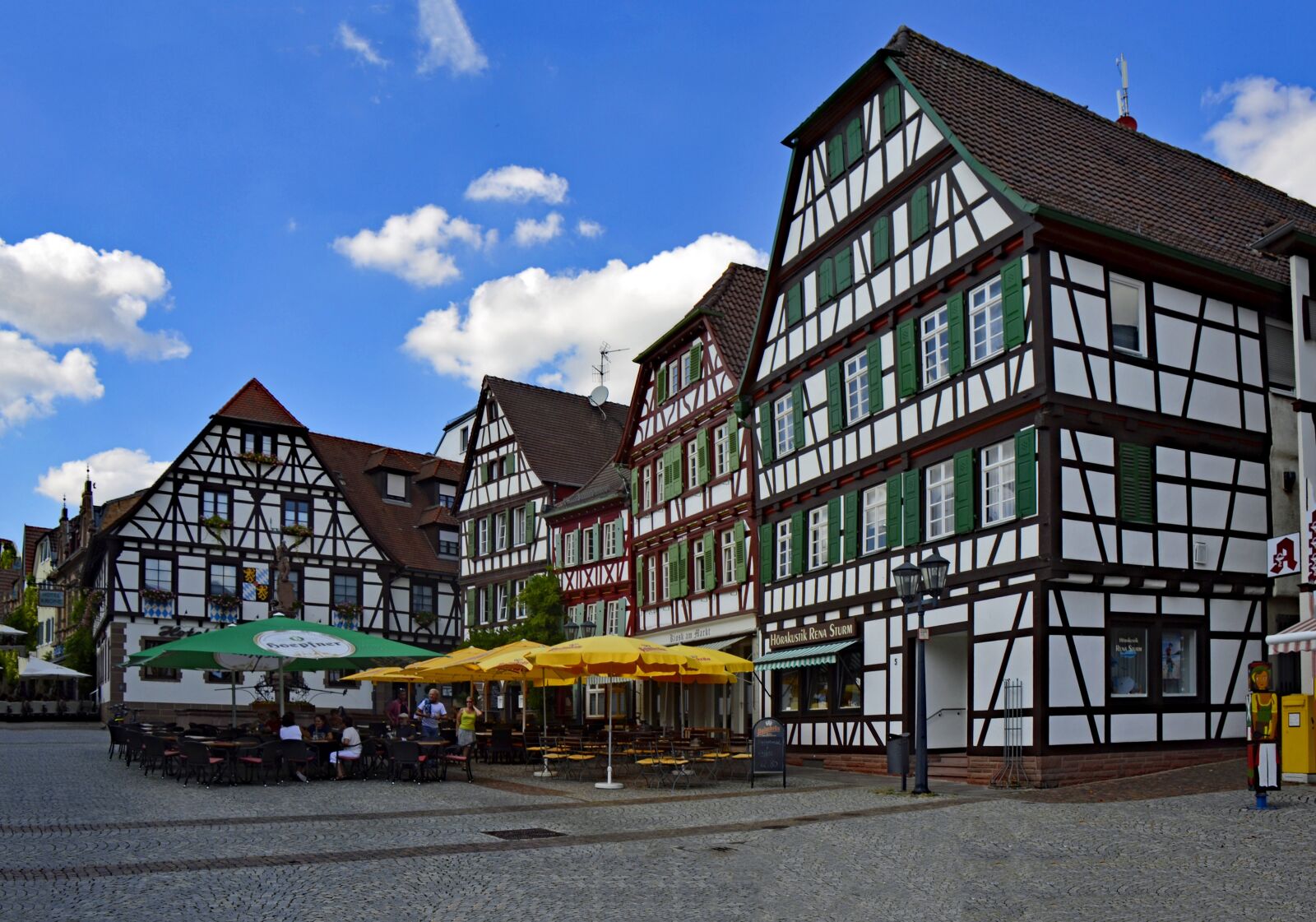 Nikon D3100 sample photo. Bretten, baden w rttemberg photography