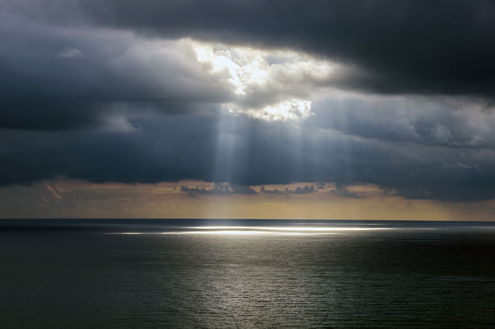 Nikon D50 sample photo. Sky, clouds, cloudy photography