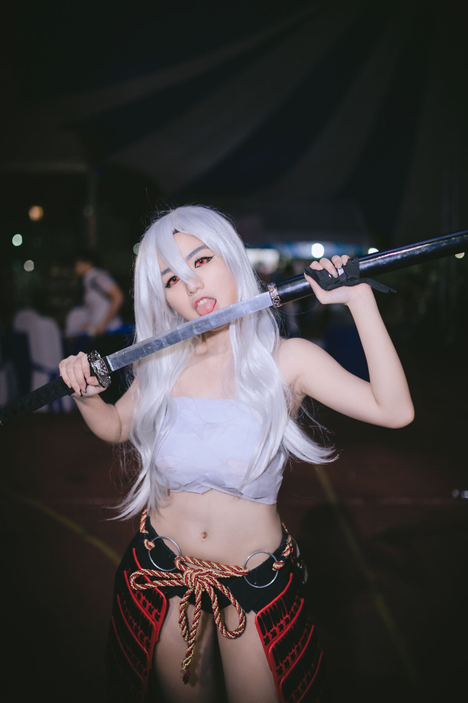 Canon EOS 6D sample photo. Girl, fashion, young photography