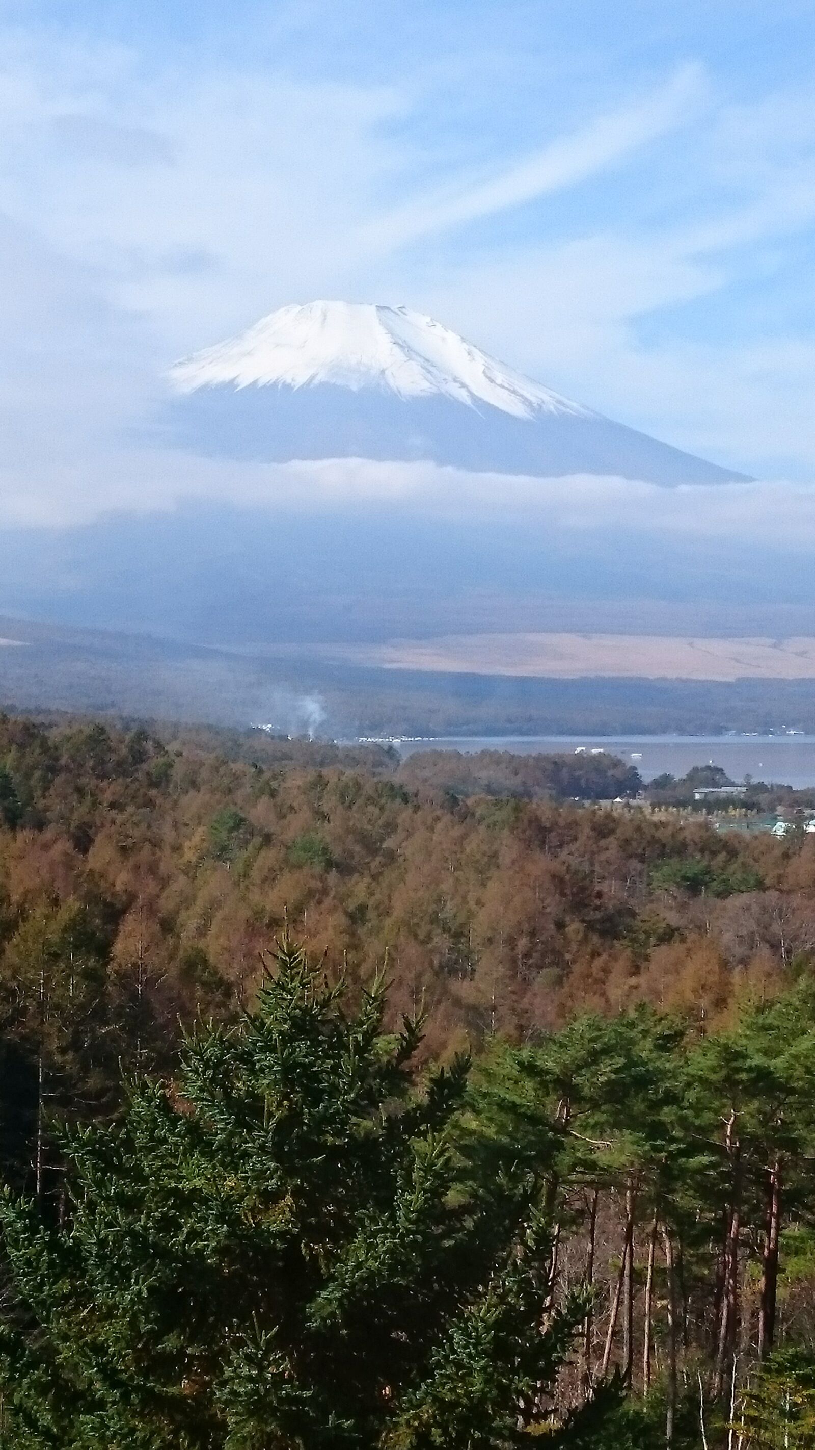 Sony Xperia Z3 sample photo. Mt, fuji, mt fuji photography