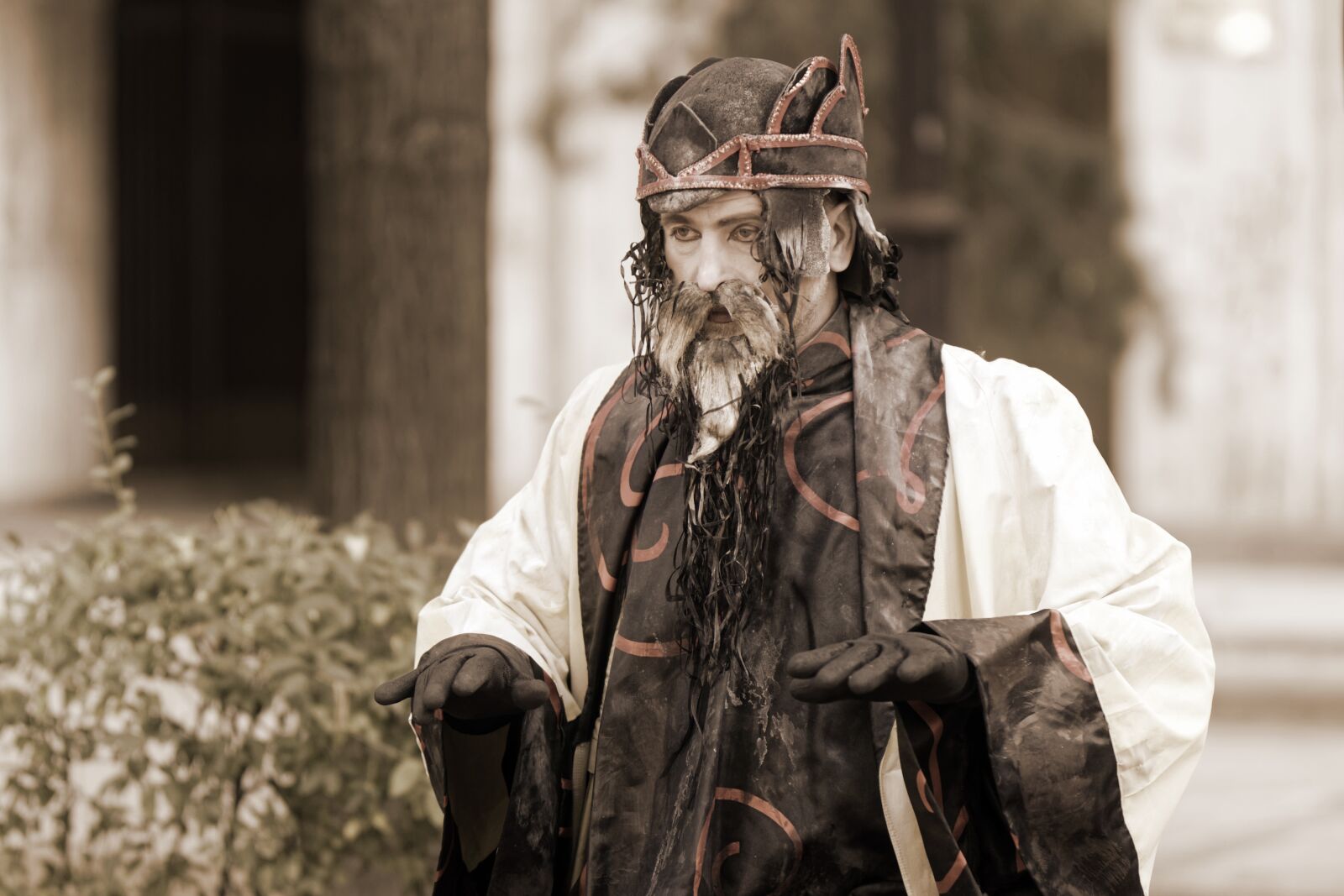 Nikon D5300 sample photo. Man, male, person photography